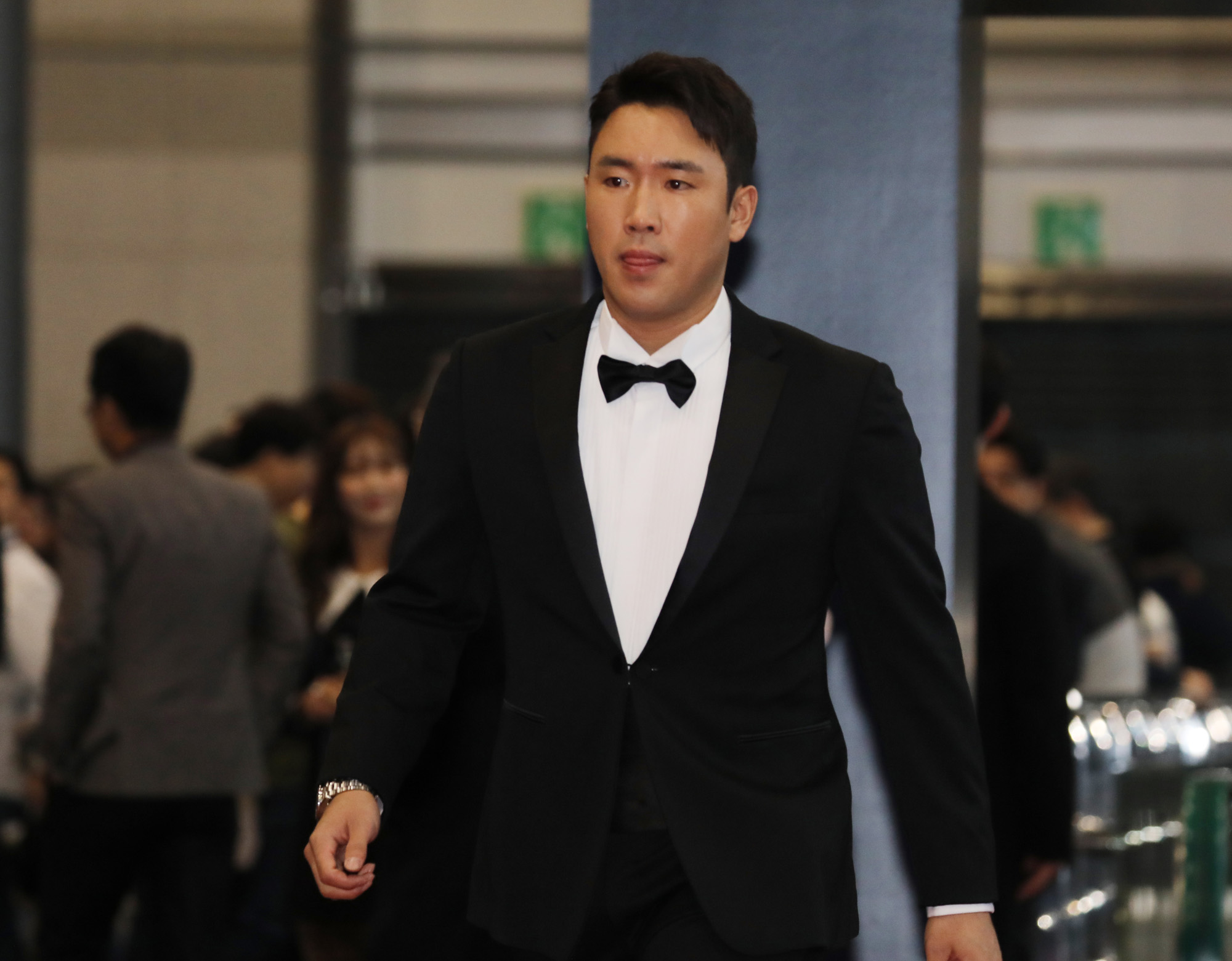 프로야구;kbo;골든글러브시상식