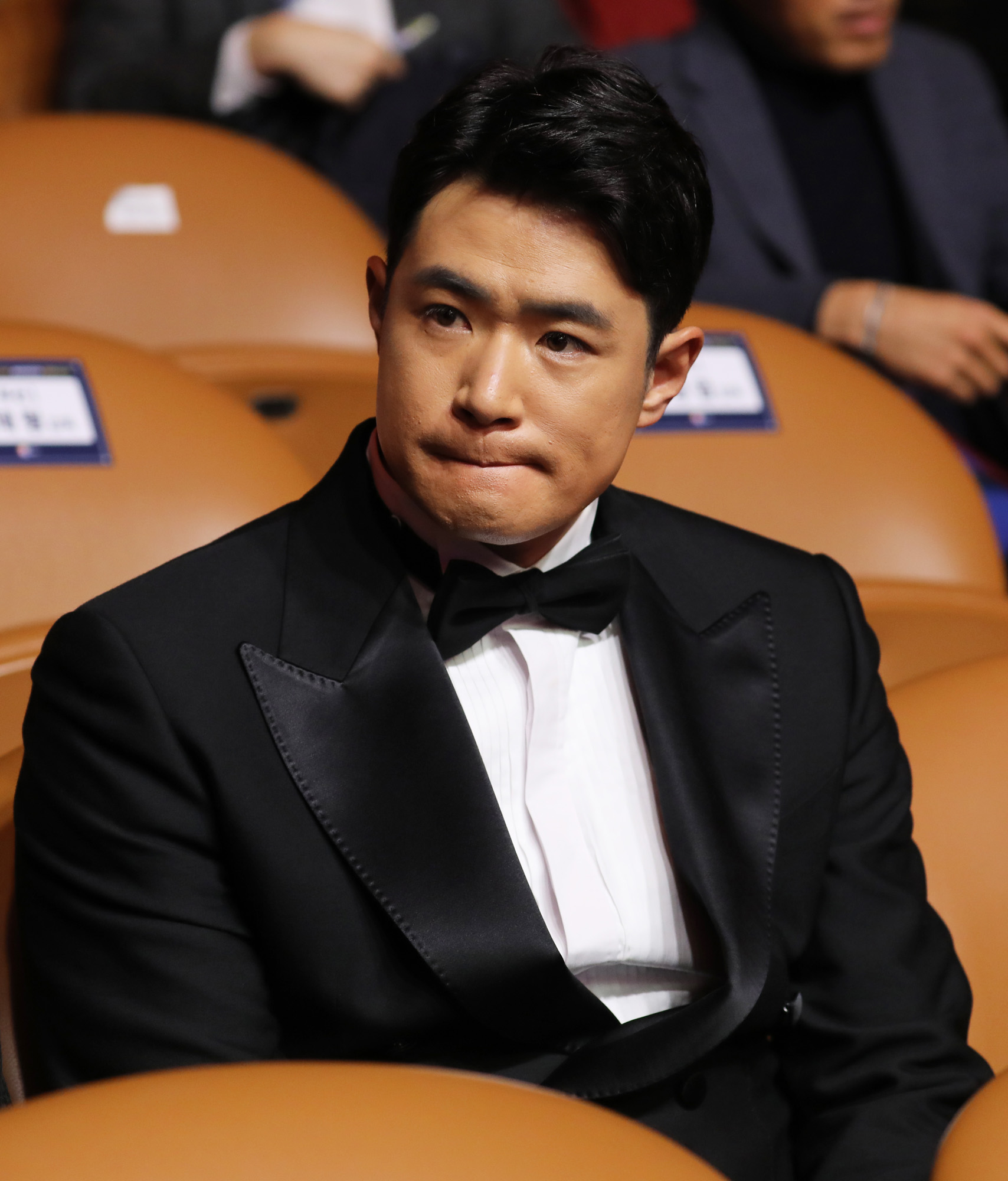 골든글러브;kbo;프로야구