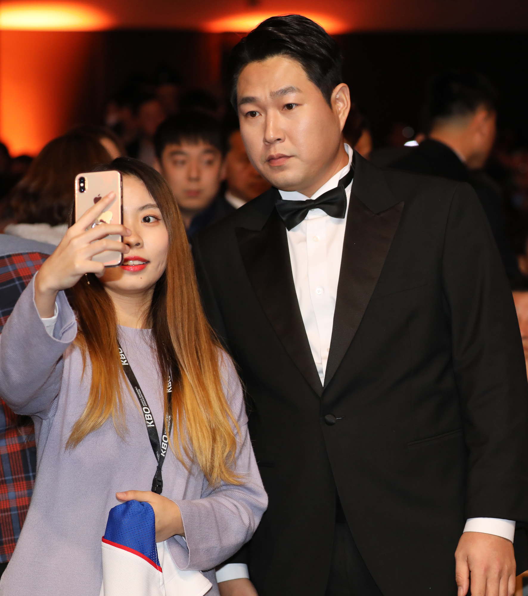 골든글러브;kbo;프로야구