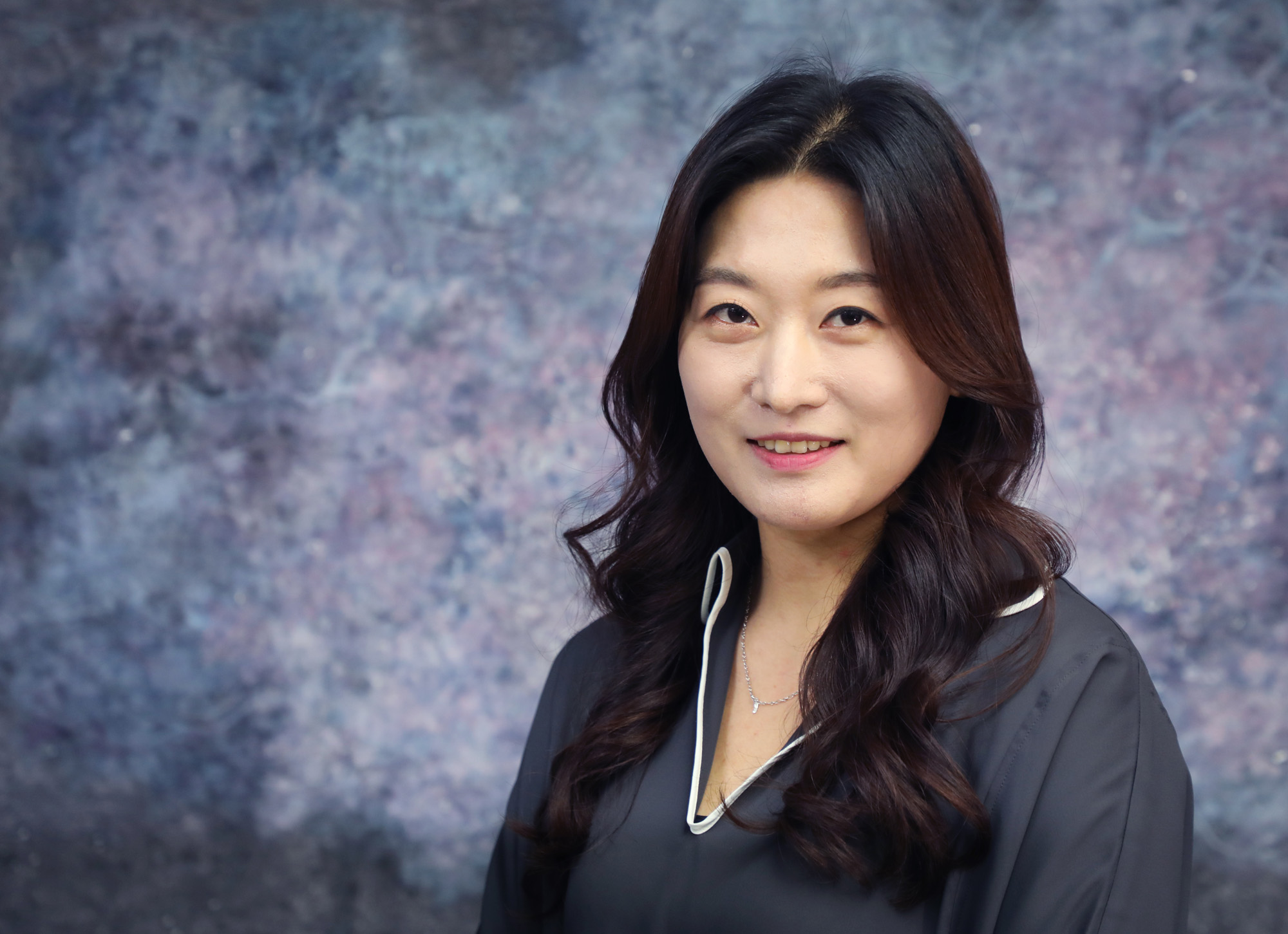 김은진;화가의방;한국미술;한국화;작가