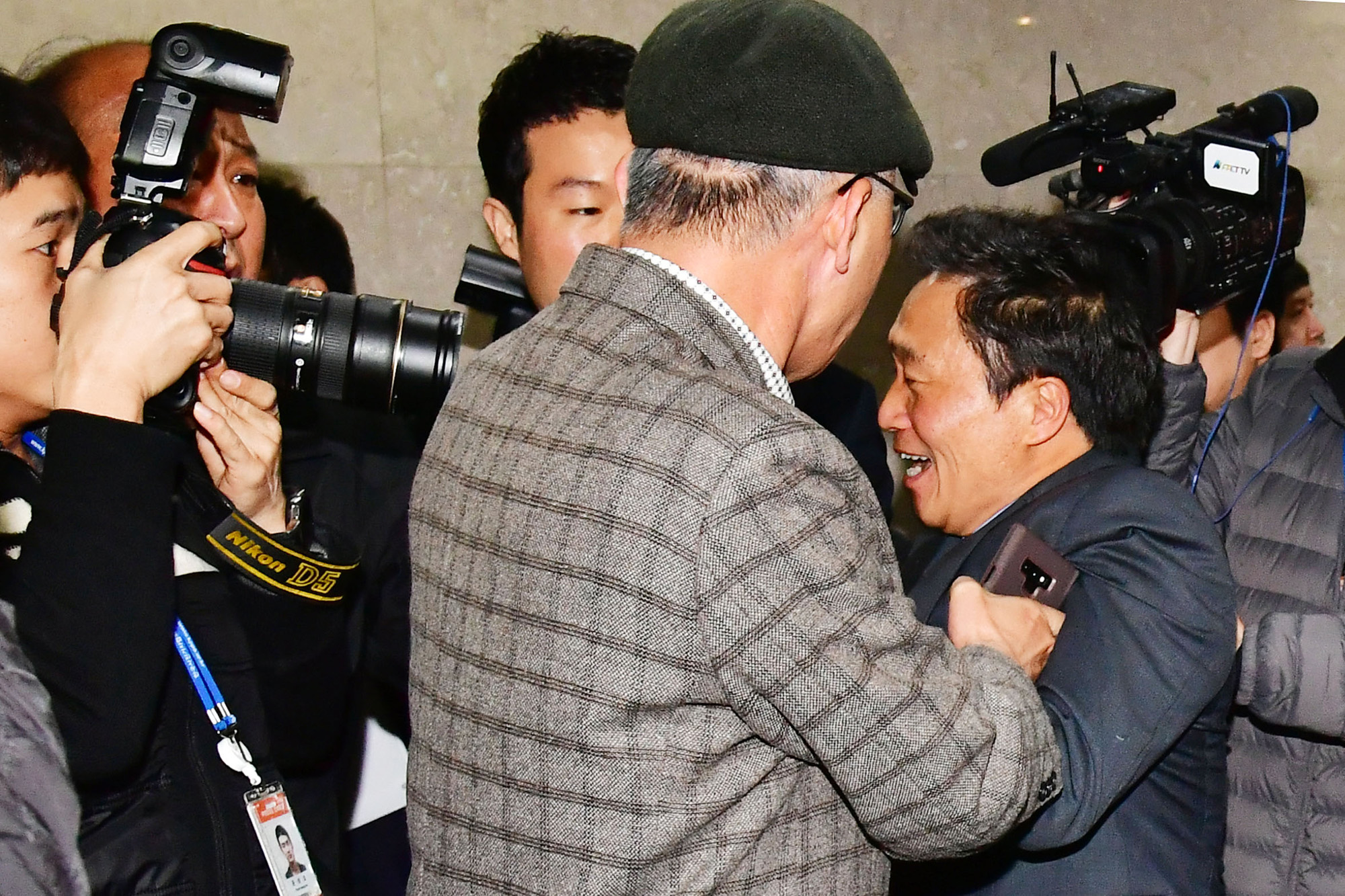 정치국회;이학재의원;한국당입당;바른미래당탈당