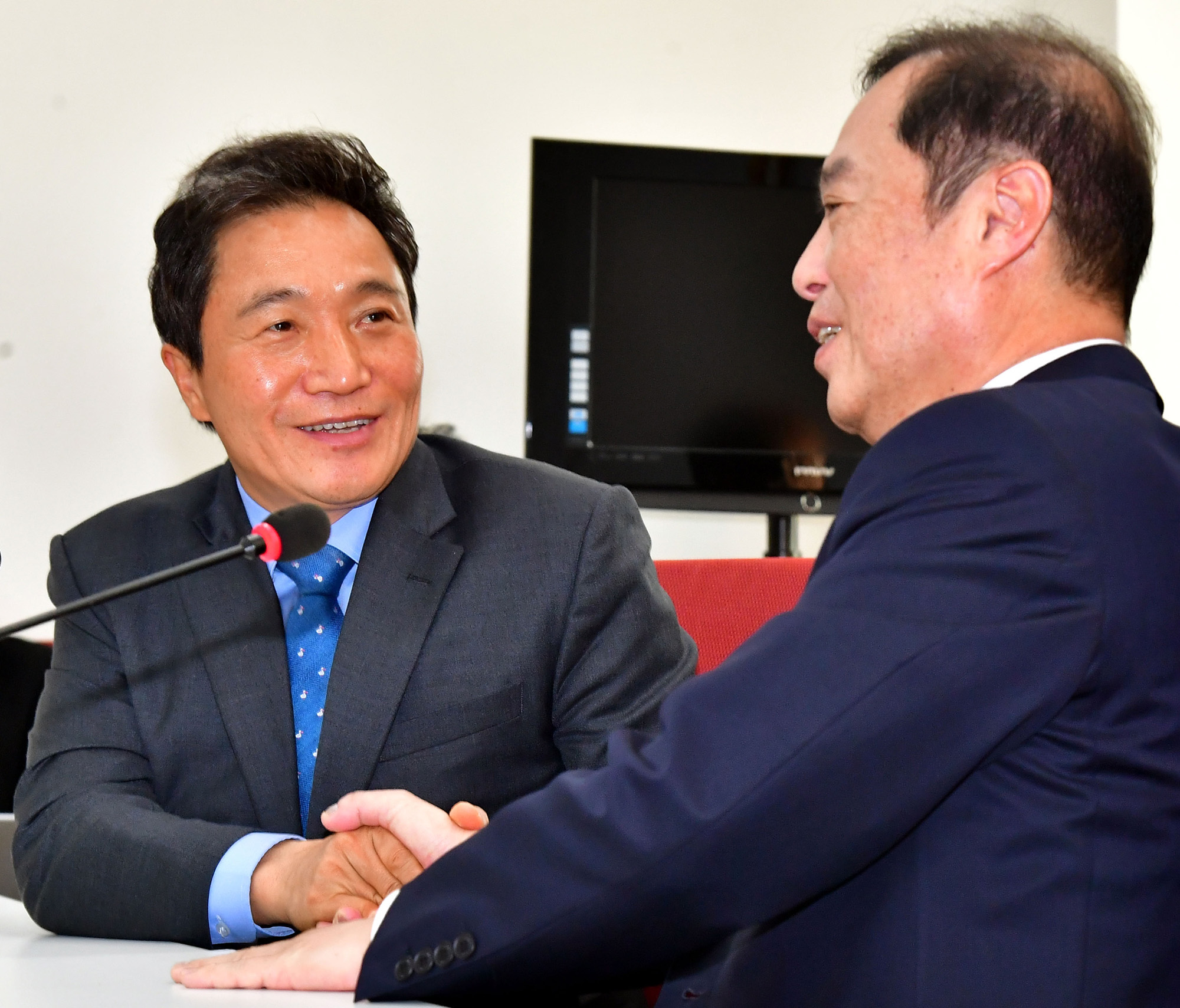 정치국회;한국당복당;이학재의원