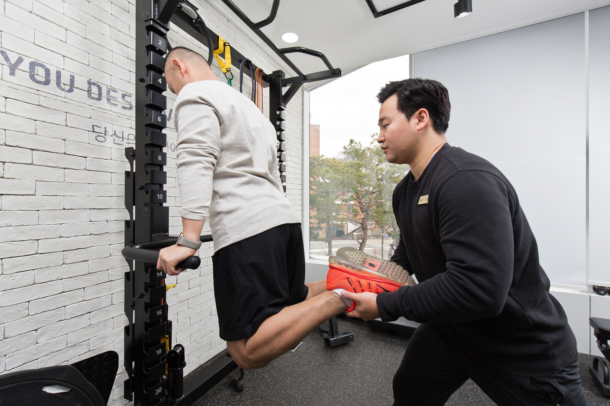 경제;기업;스타트업;피트니스;피트니스스타트업;짐티;GymT;박경훈;프라이빗PT