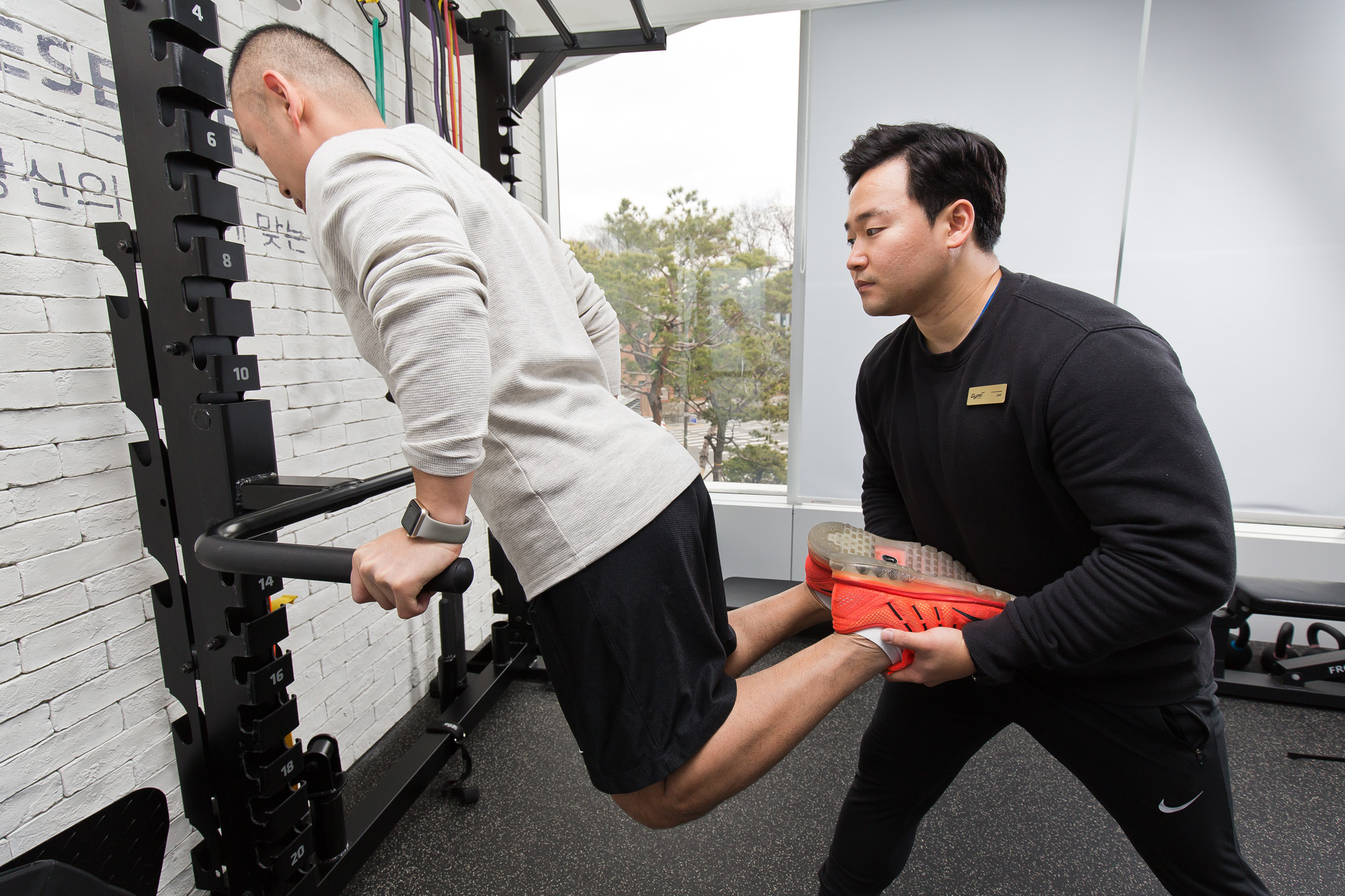 경제;기업;스타트업;피트니스;피트니스스타트업;짐티;GymT;박경훈;프라이빗PT