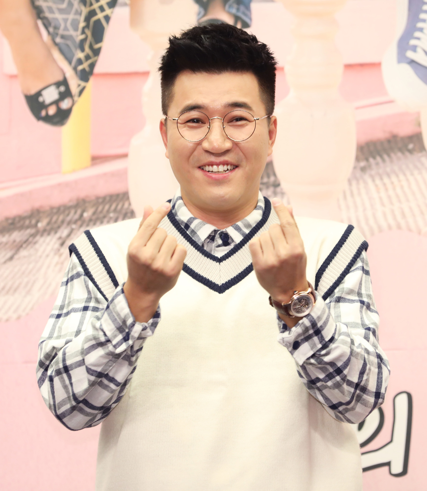 나의영어사춘기;예능