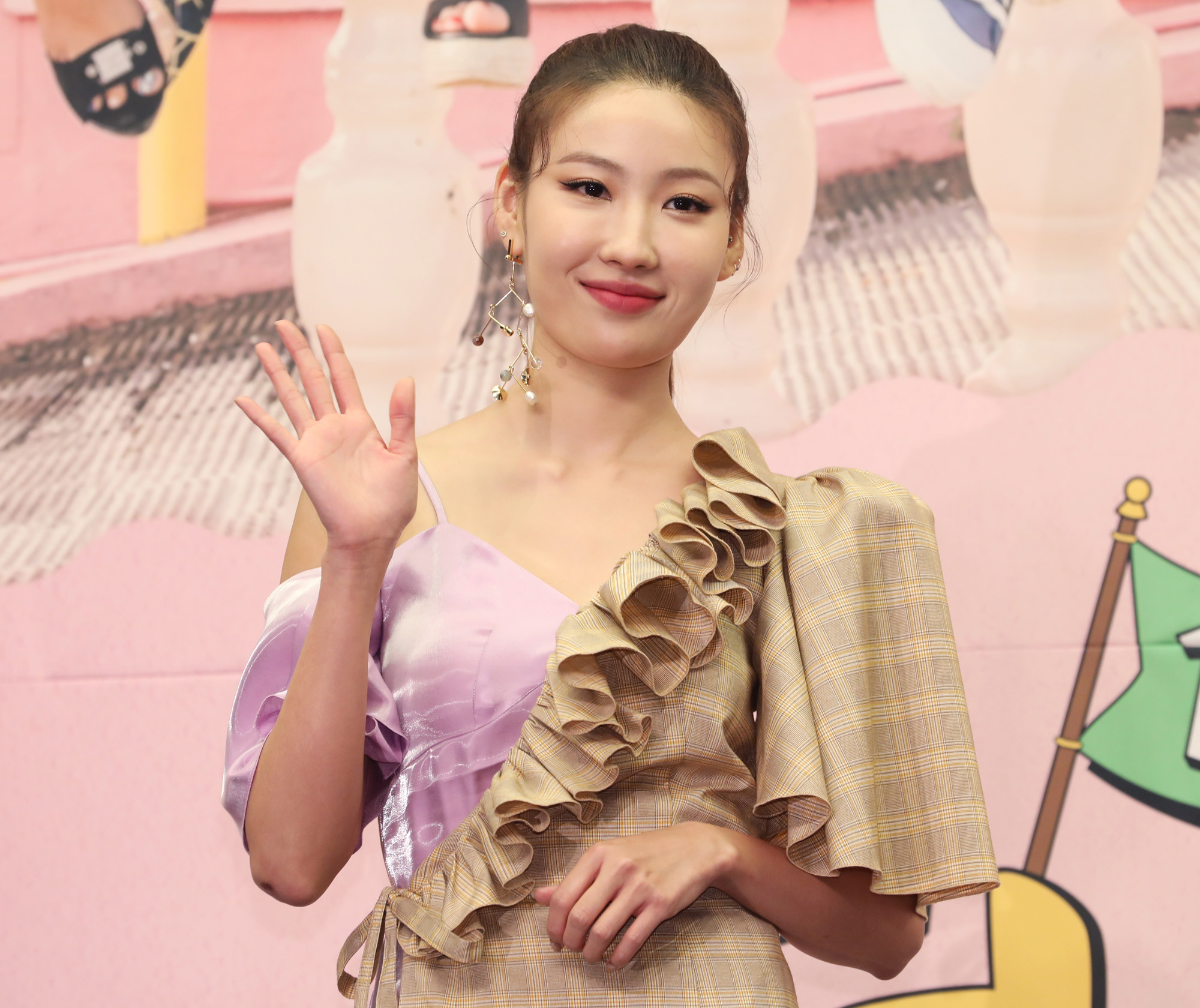 나의영어사춘기;예능