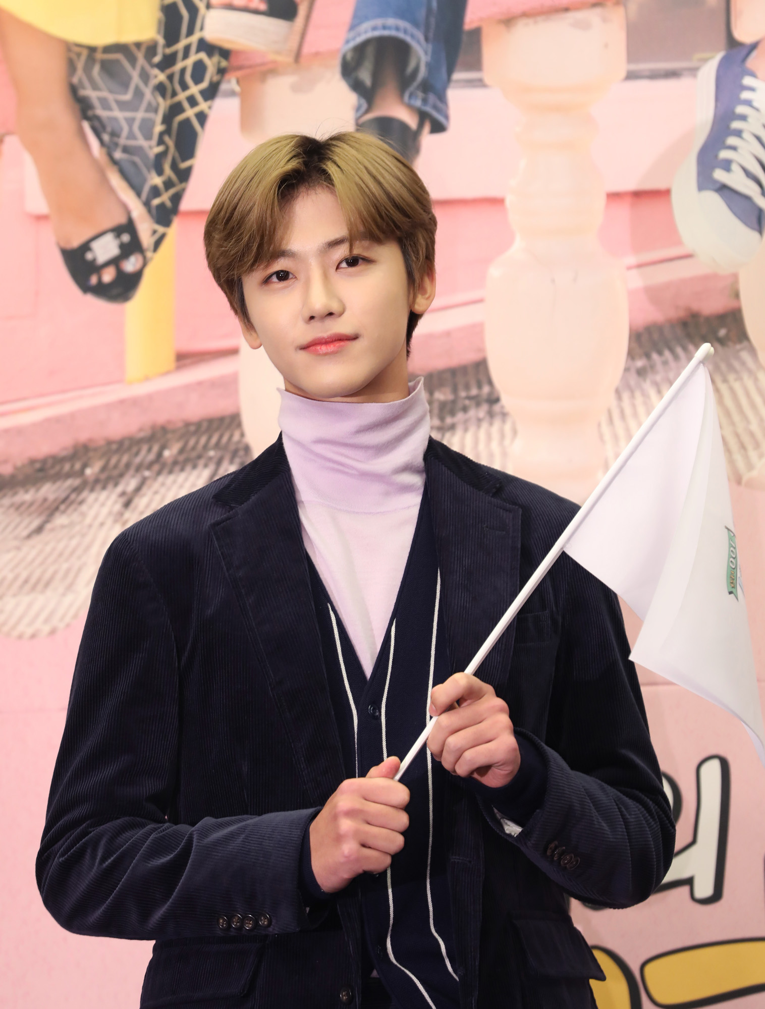 나의영어사춘기;예능