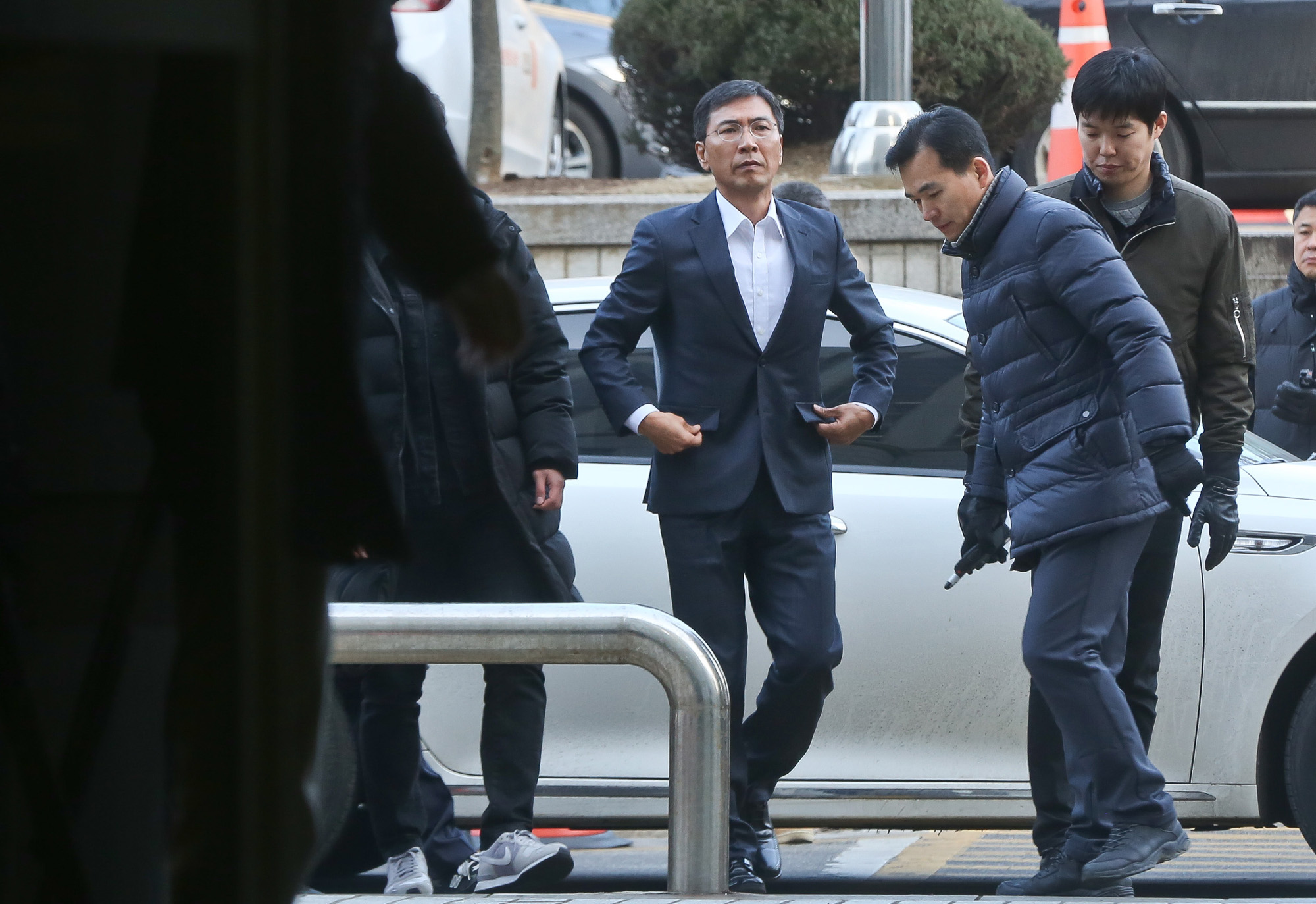 안희정
