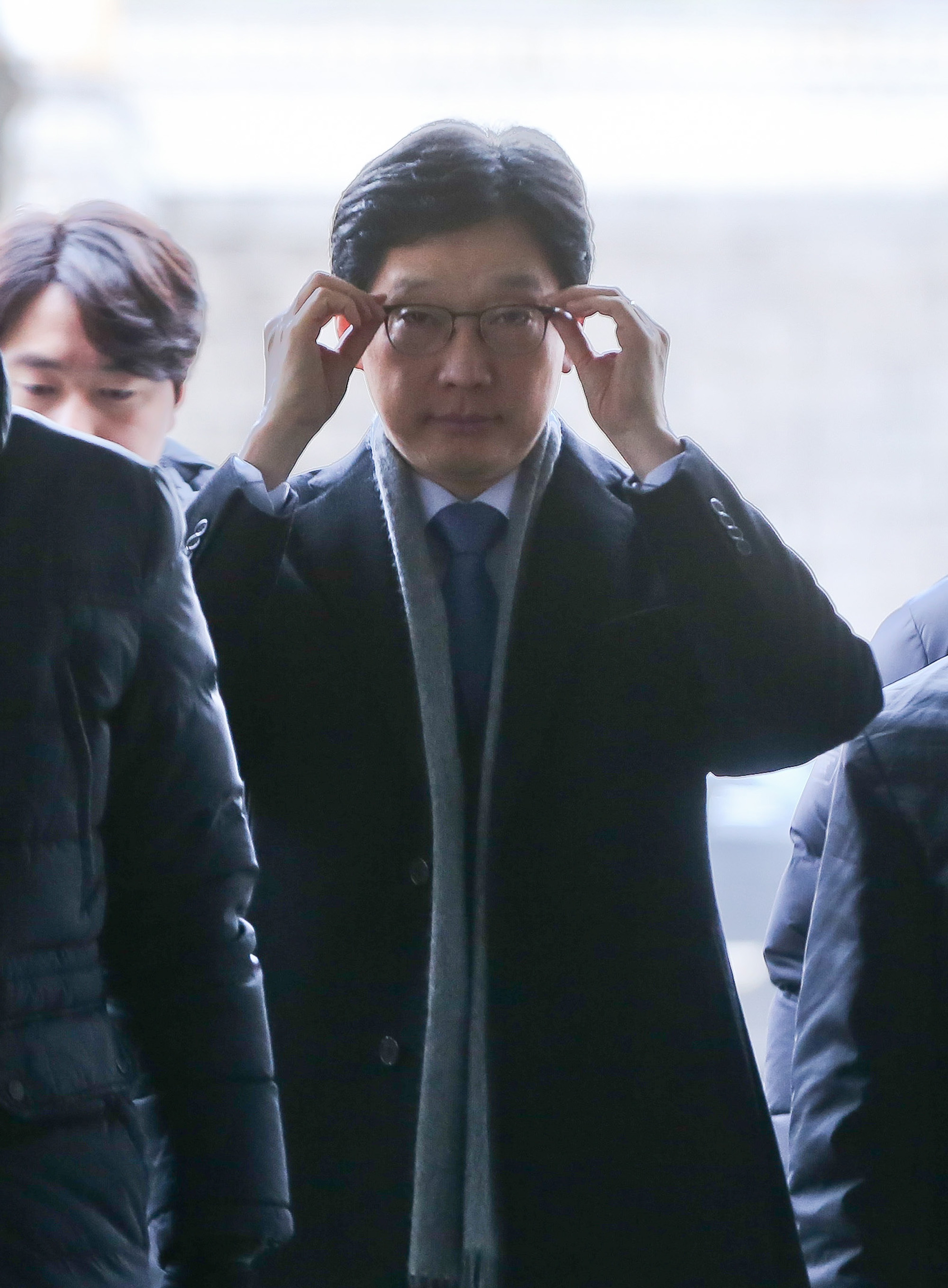 김경수