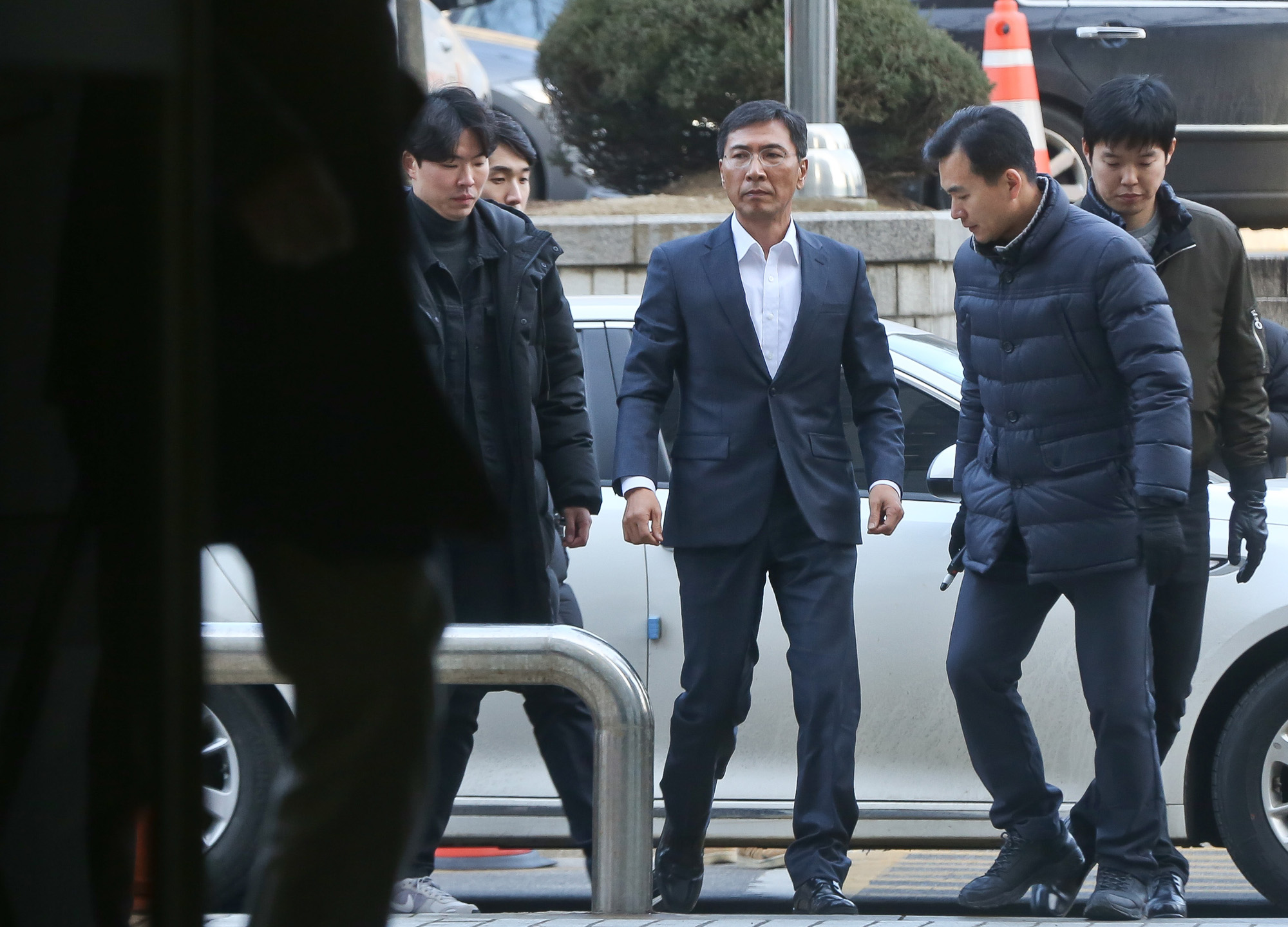 안희정