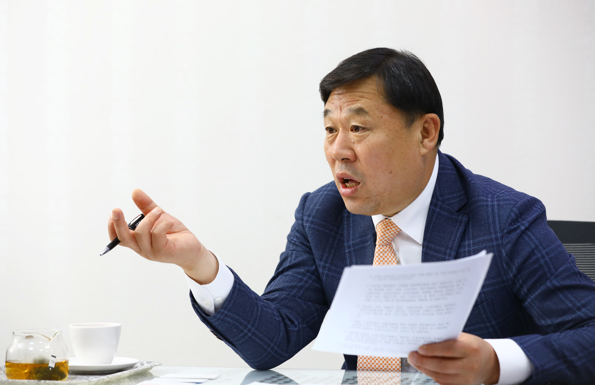 민중당김종훈의원;울산조선업