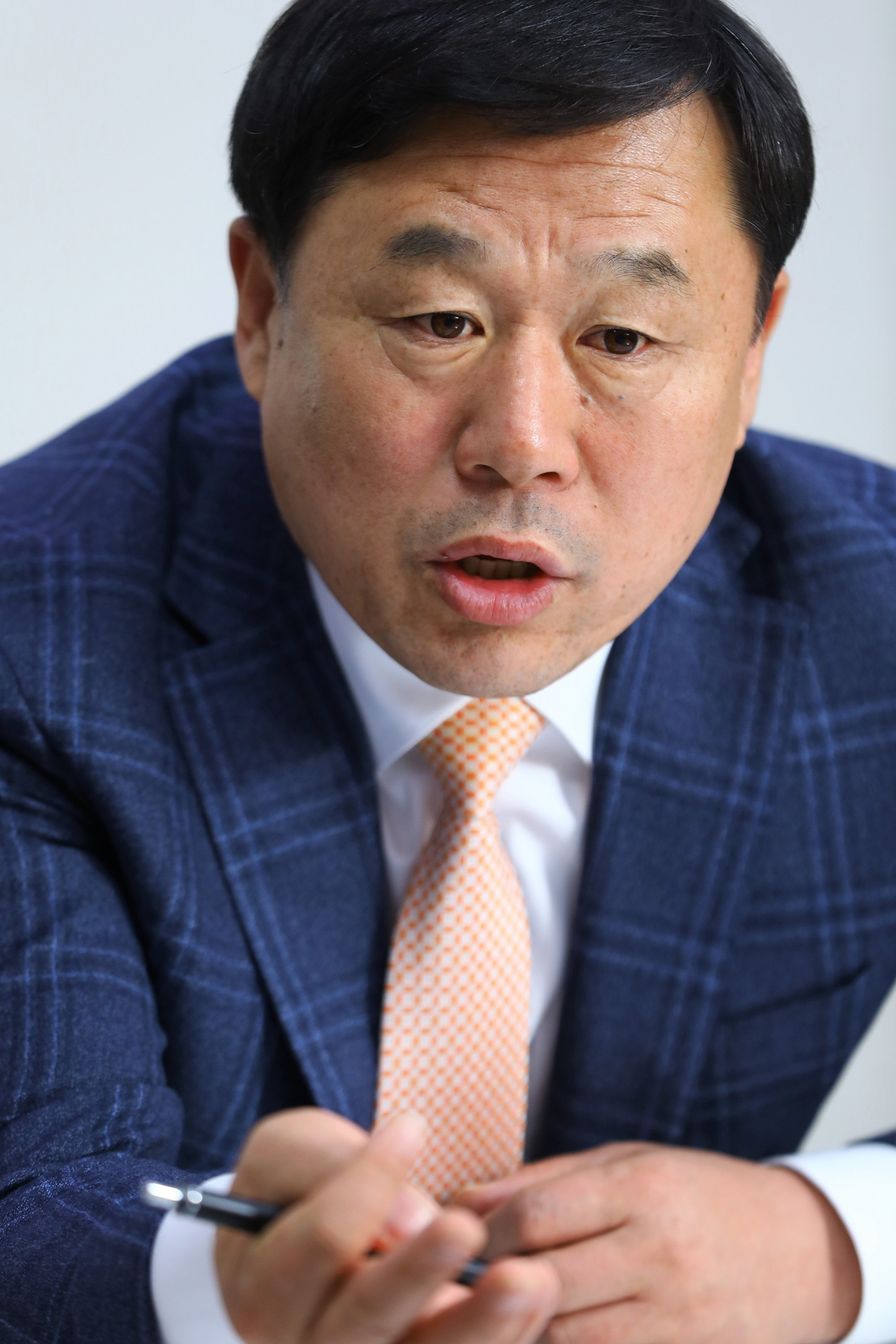 민중당김종훈의원;울산조선업