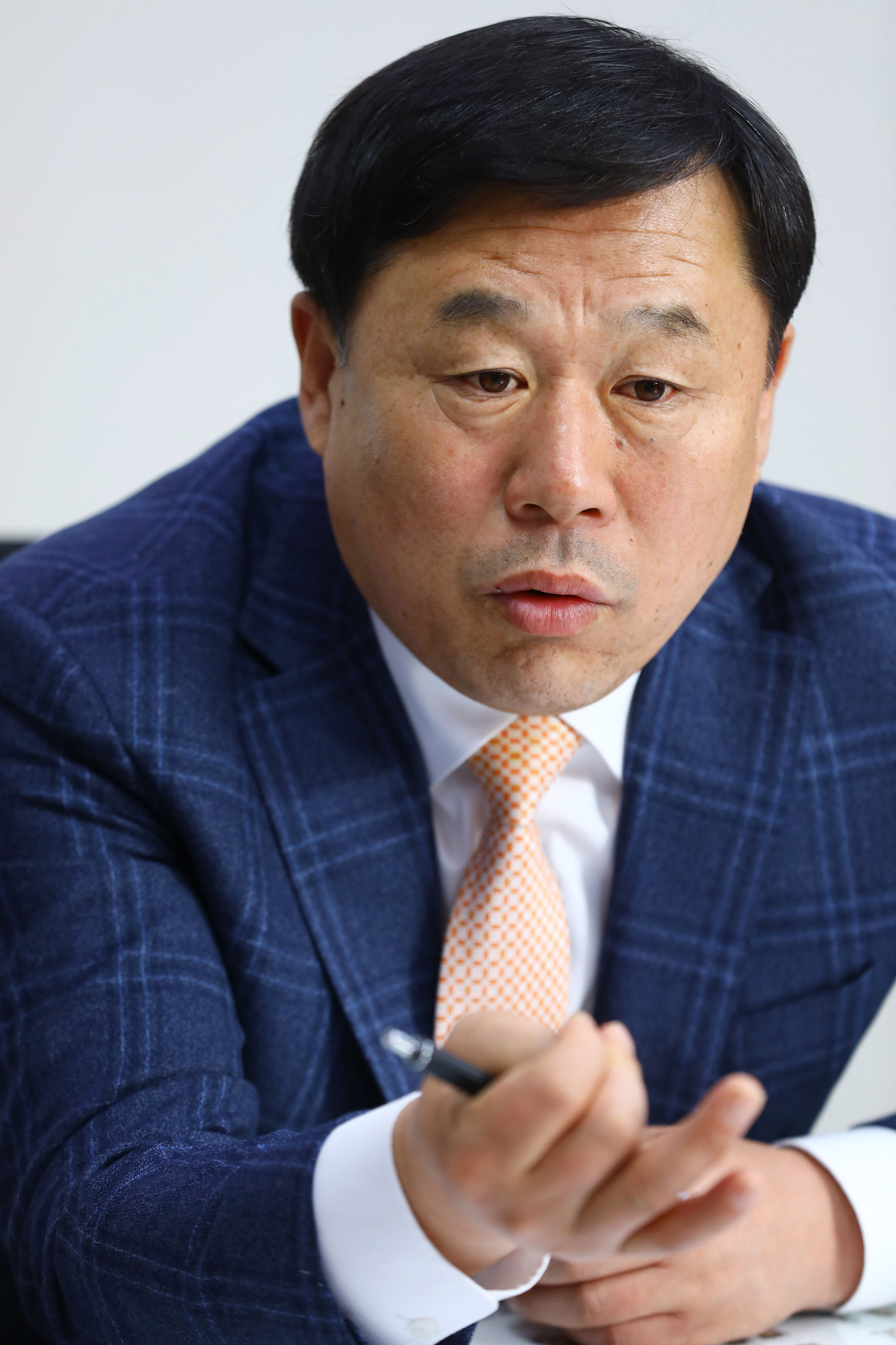 민중당김종훈의원;울산조선업