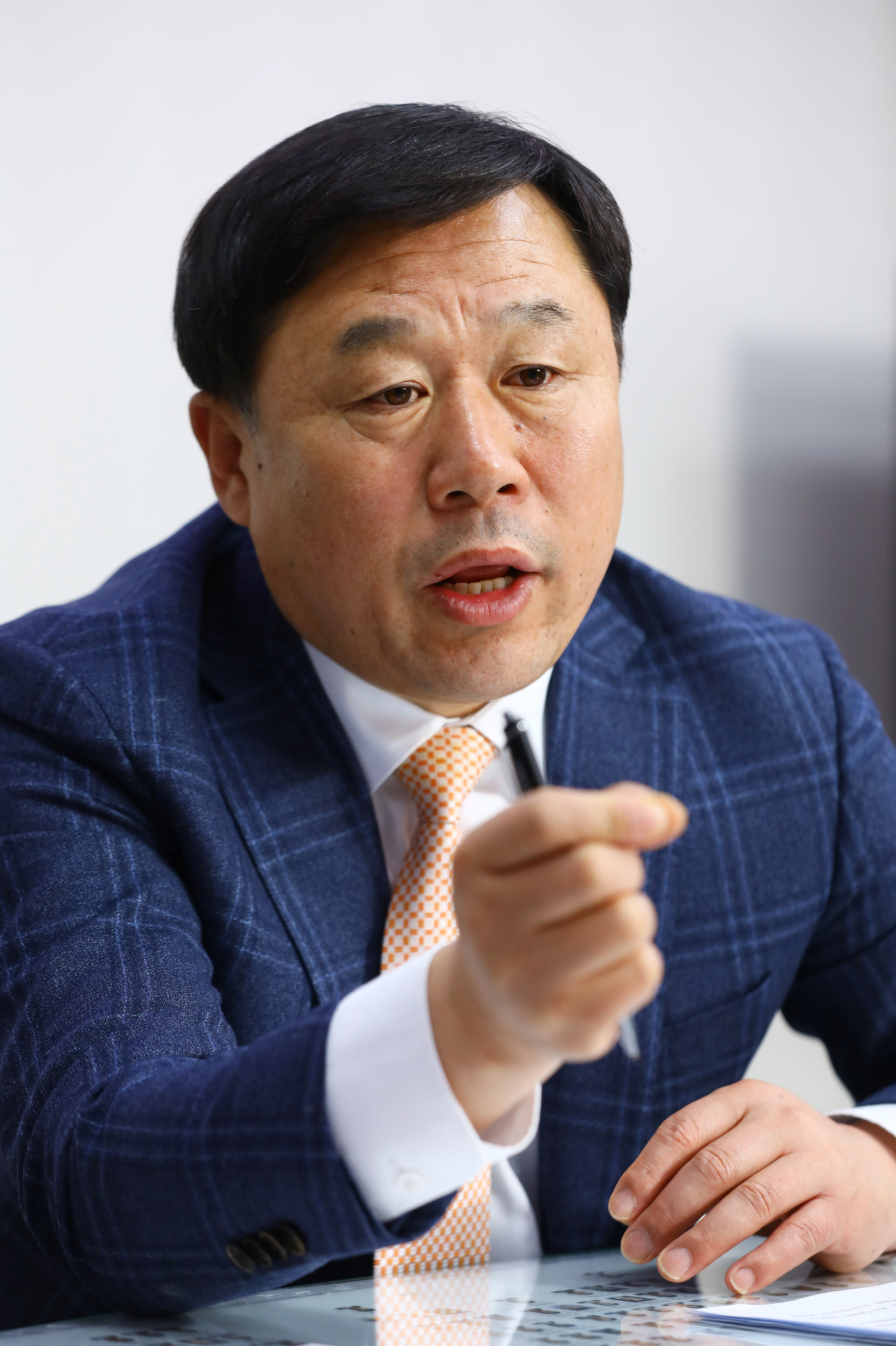 민중당김종훈의원;울산조선업