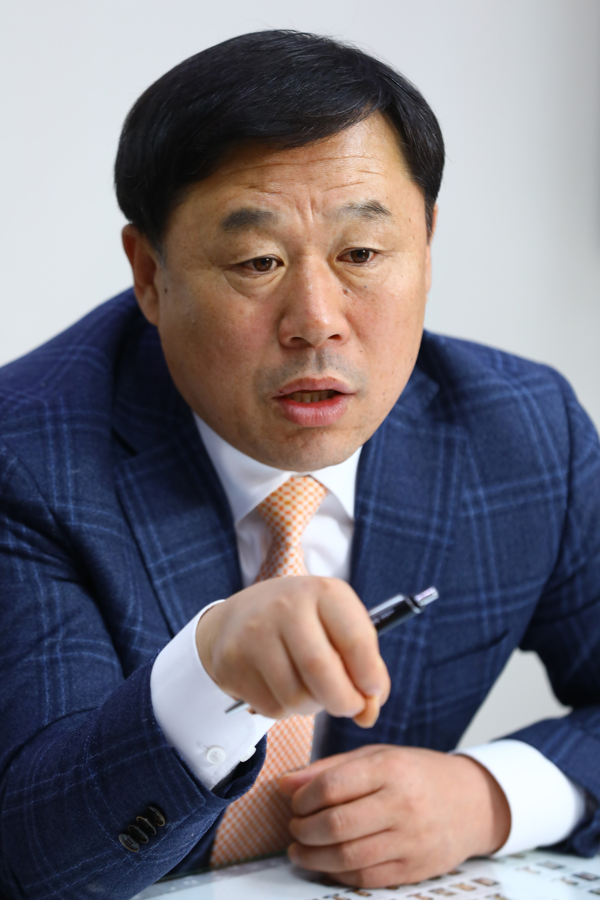 민중당김종훈의원;울산조선업