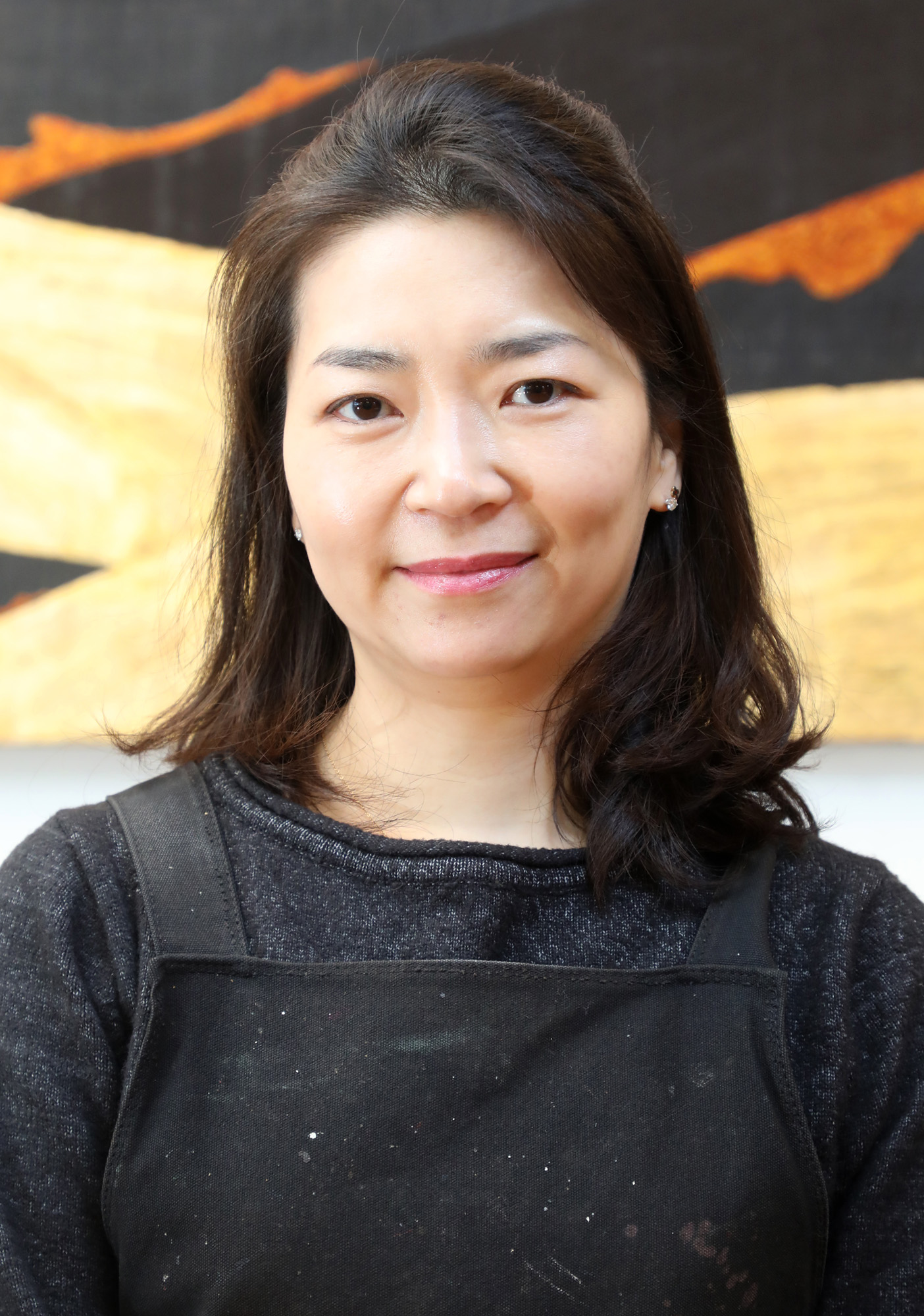 화가의방;화가;아티스트;한국화;동양화;그림