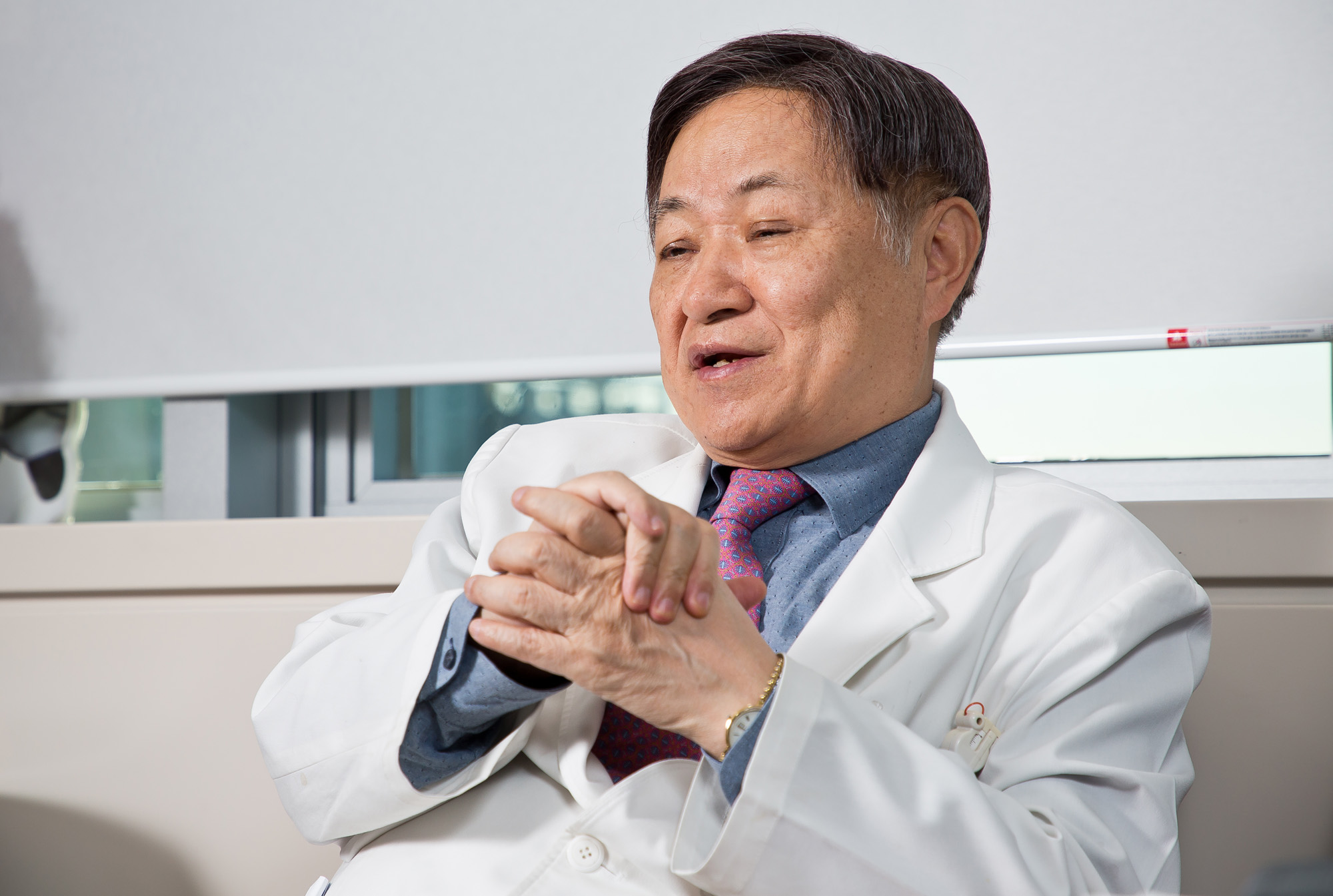 의학;의료;유방암;암전문의;양정현;건국대학교병원;건대유방암센터장