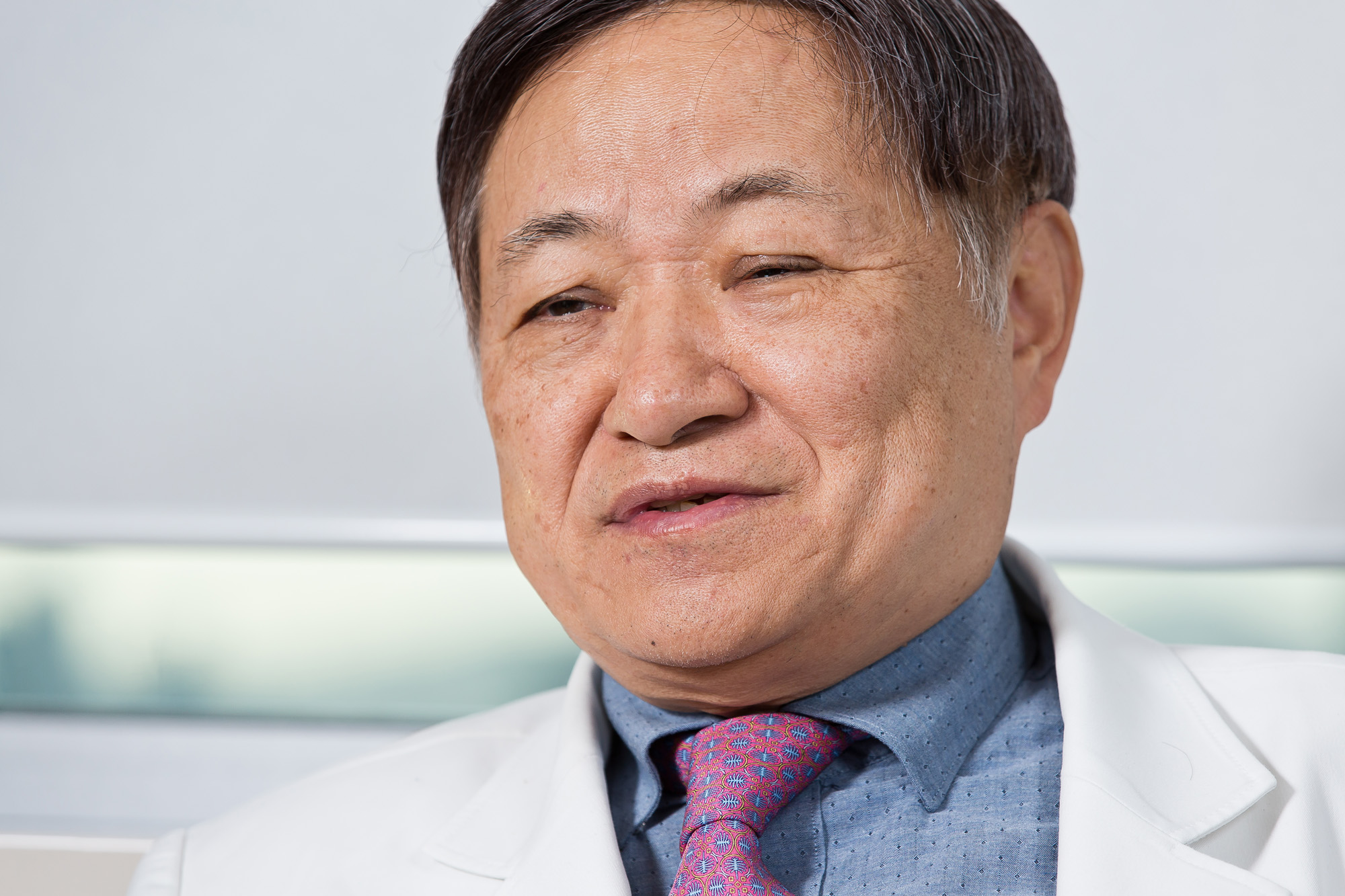 의학;의료;유방암;암전문의;양정현;건국대학교병원;건대유방암센터장