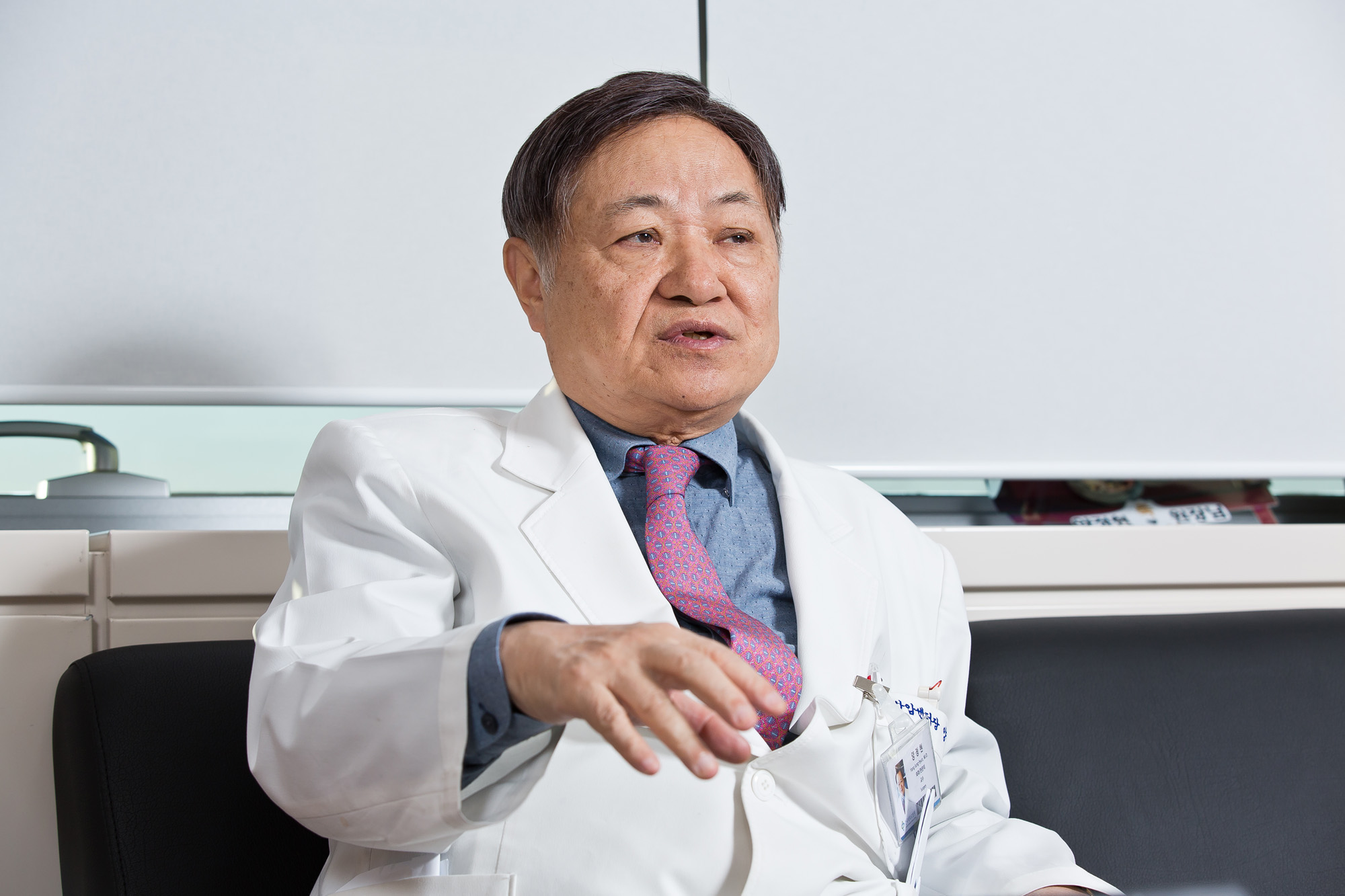 의학;의료;유방암;암전문의;양정현;건국대학교병원;건대유방암센터장