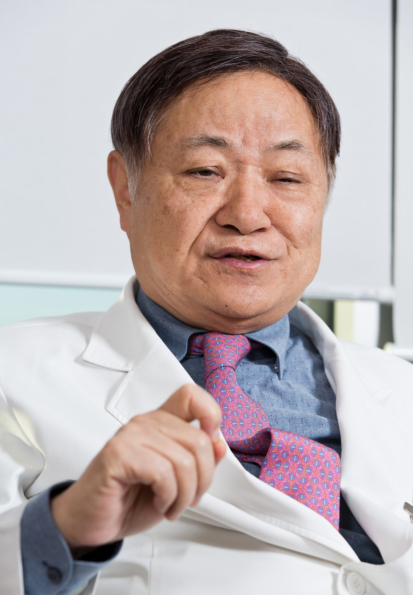 의학;의료;유방암;암전문의;양정현;건국대학교병원;건대유방암센터장