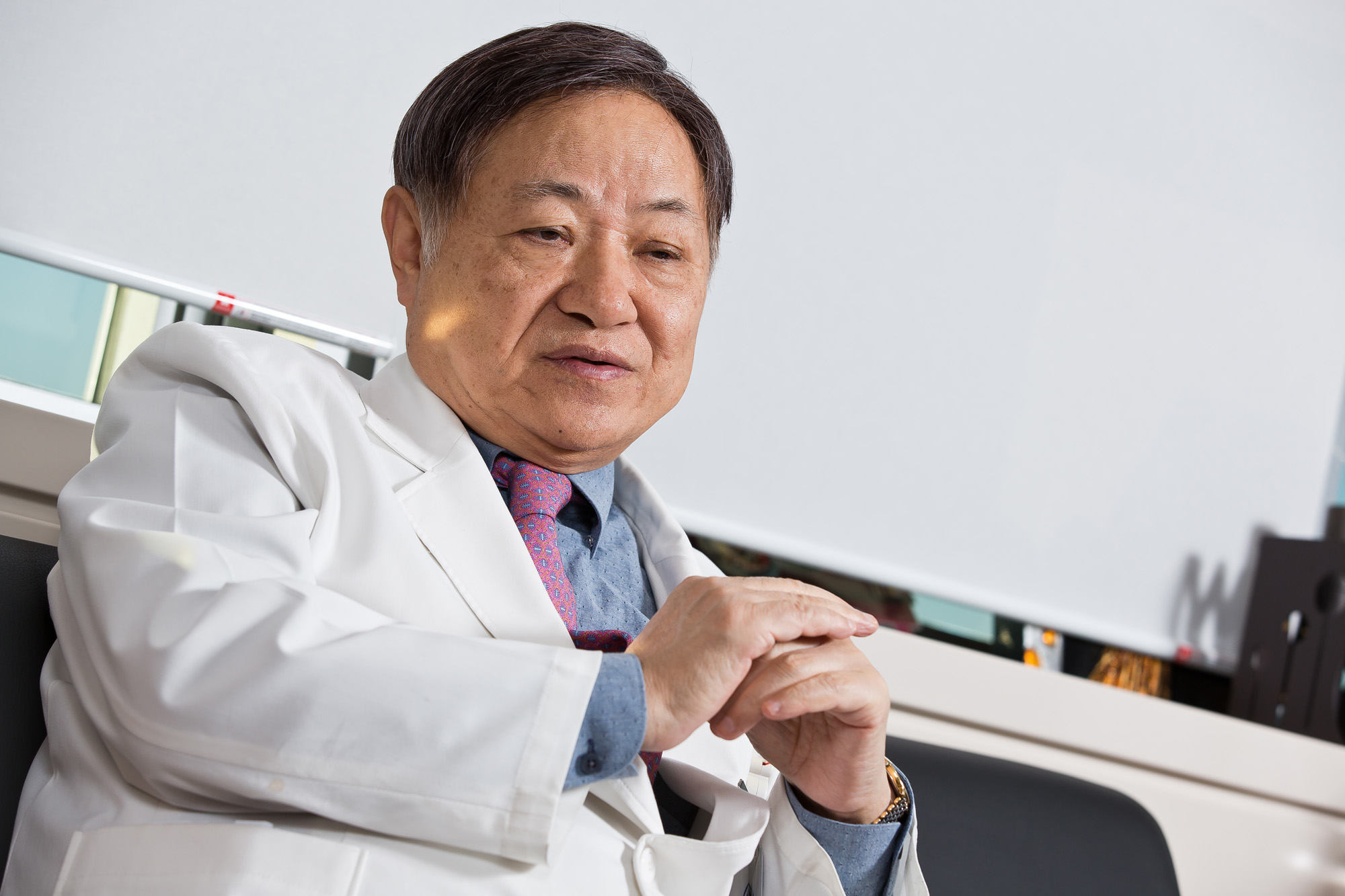 의학;의료;유방암;암전문의;양정현;건국대학교병원;건대유방암센터장