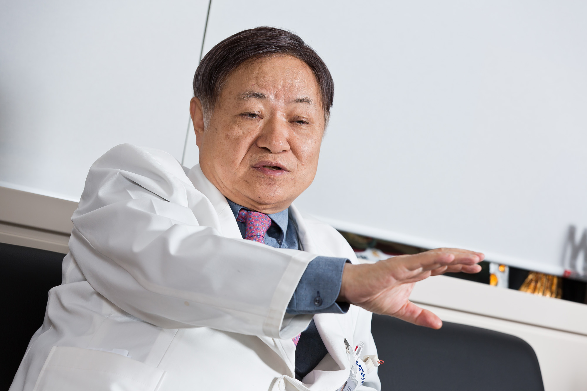 의학;의료;유방암;암전문의;양정현;건국대학교병원;건대유방암센터장