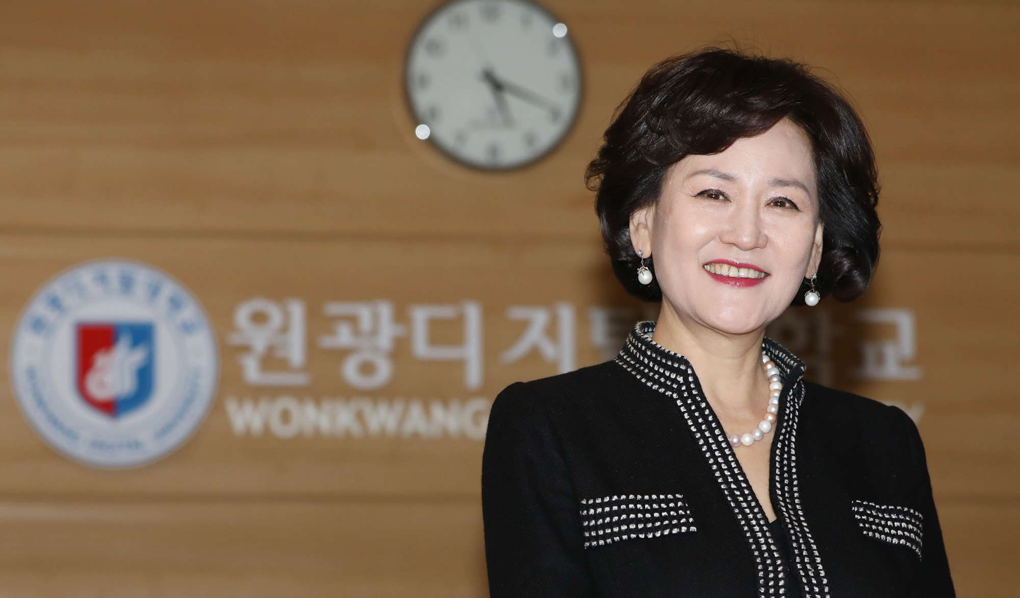 주선희;얼굴경영학;원광디지털대학교;얼굴경영