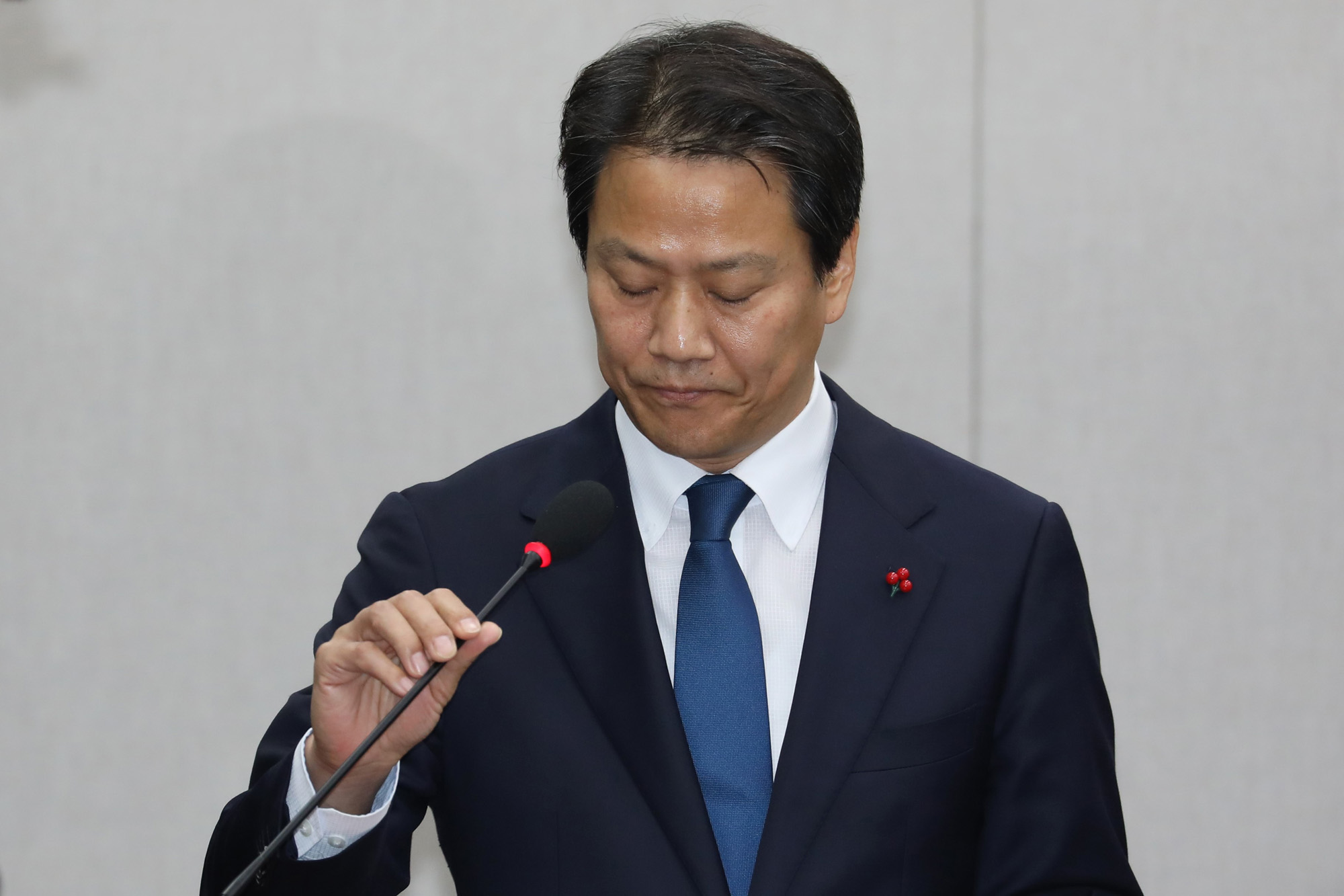 국회운영위원회;임종석청와대비서실장;조국민정수석