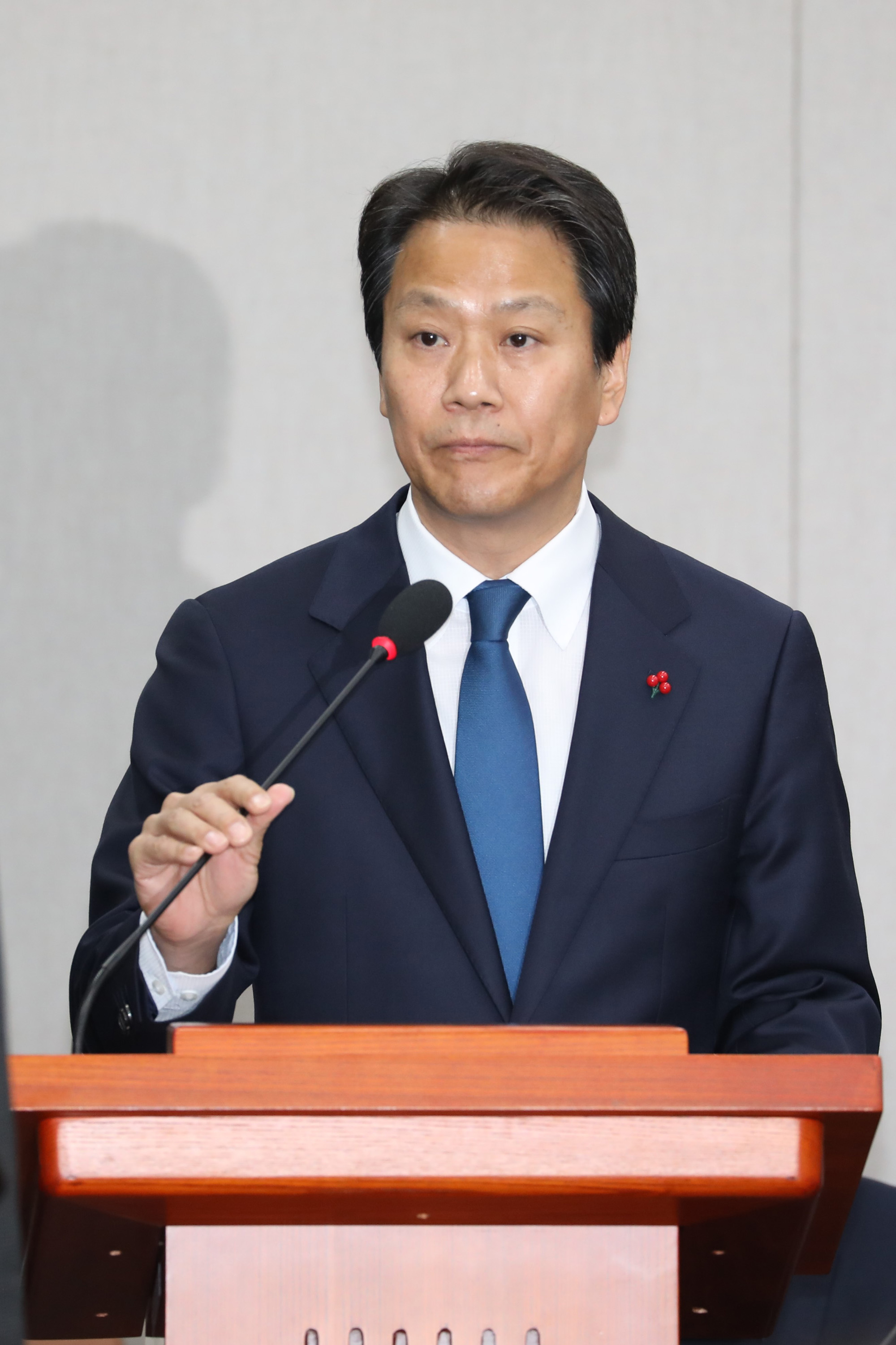 국회운영위원회;임종석청와대비서실장;조국민정수석