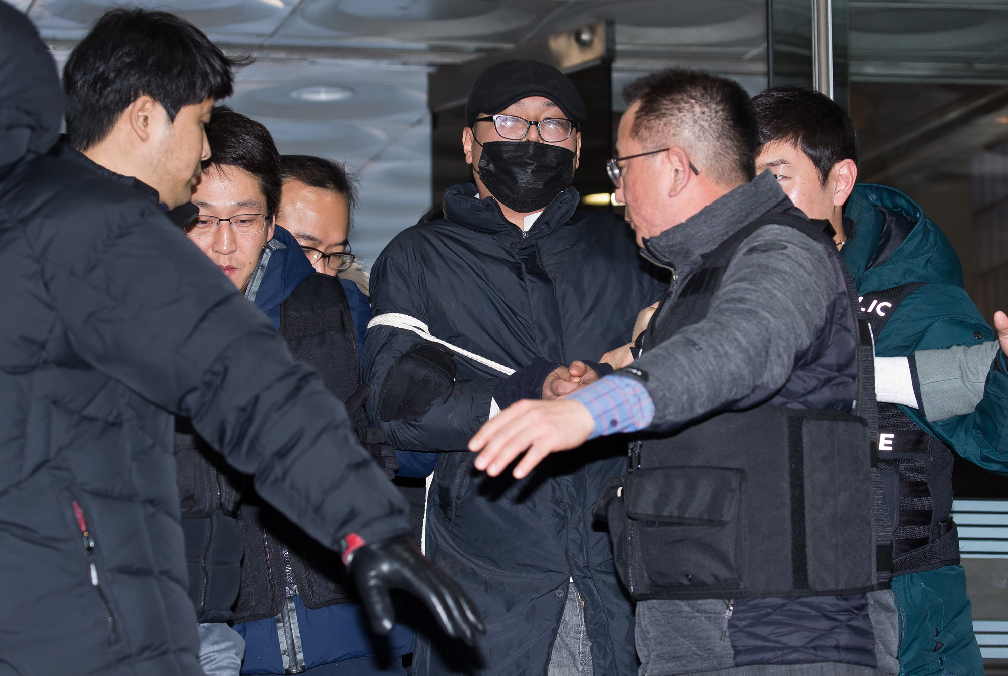 사회;의사살해;정신과의사살해