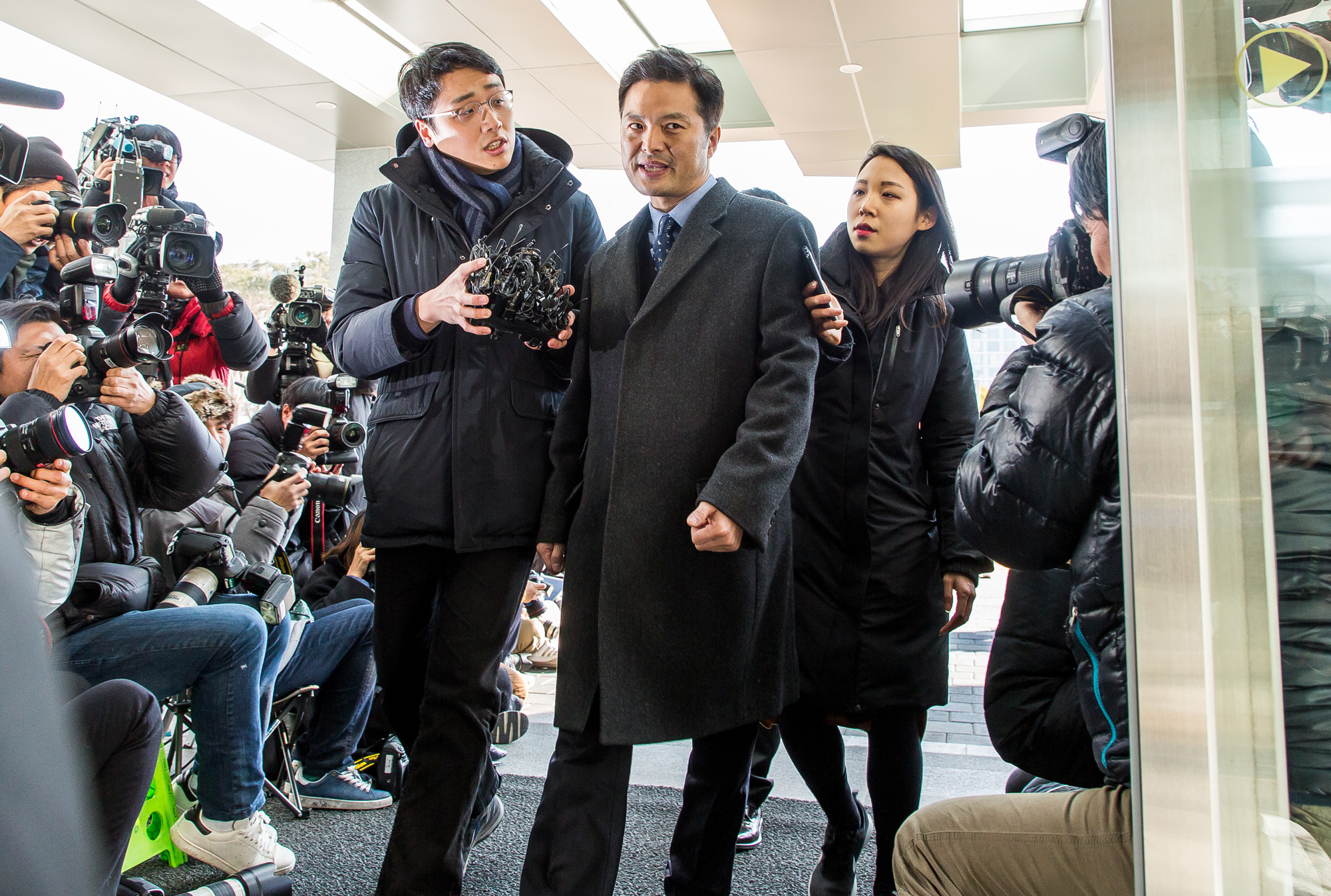 청와대민간인사찰;청와대감찰반;김태우