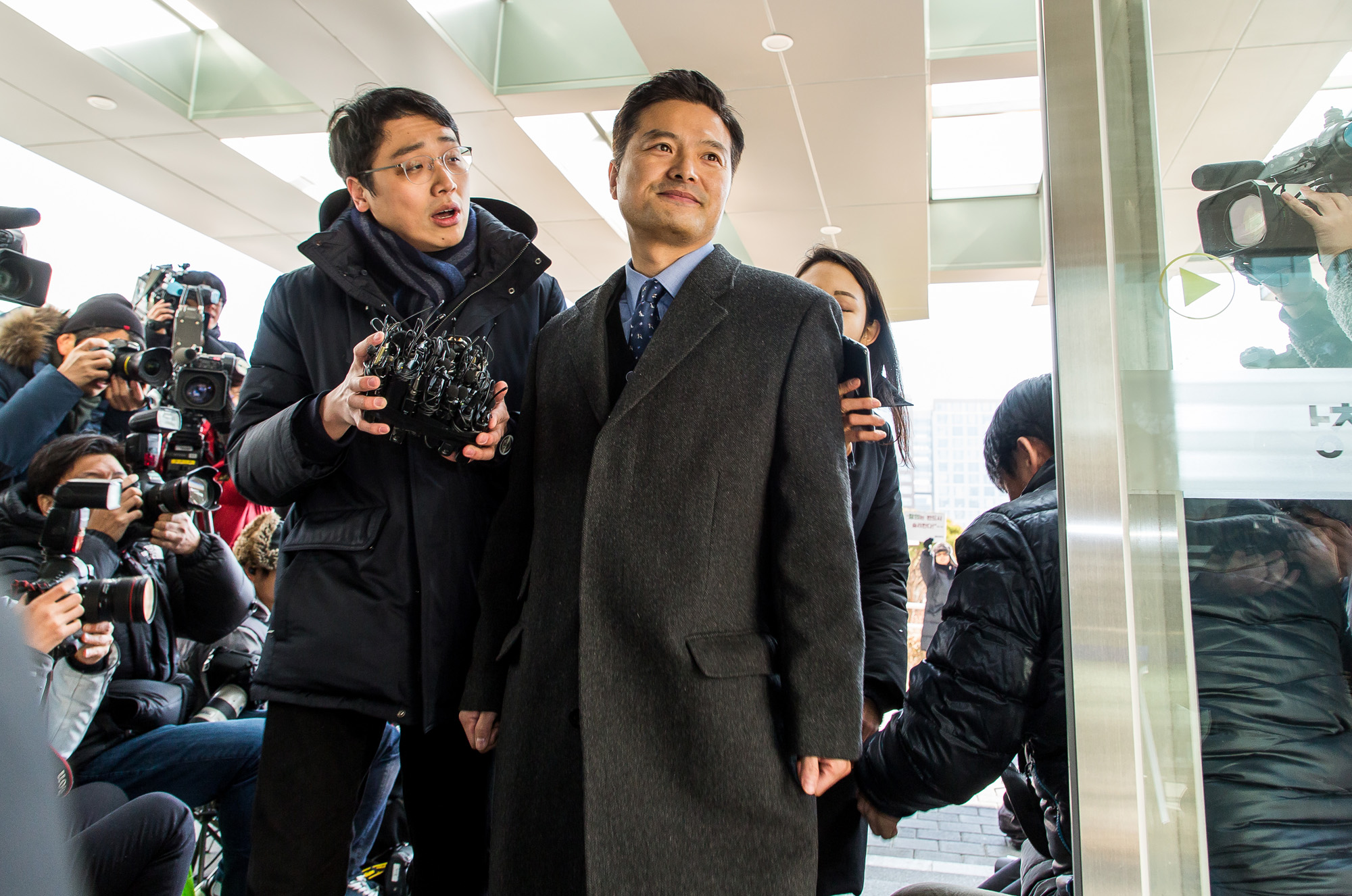 청와대민간인사찰;청와대감찰반;김태우