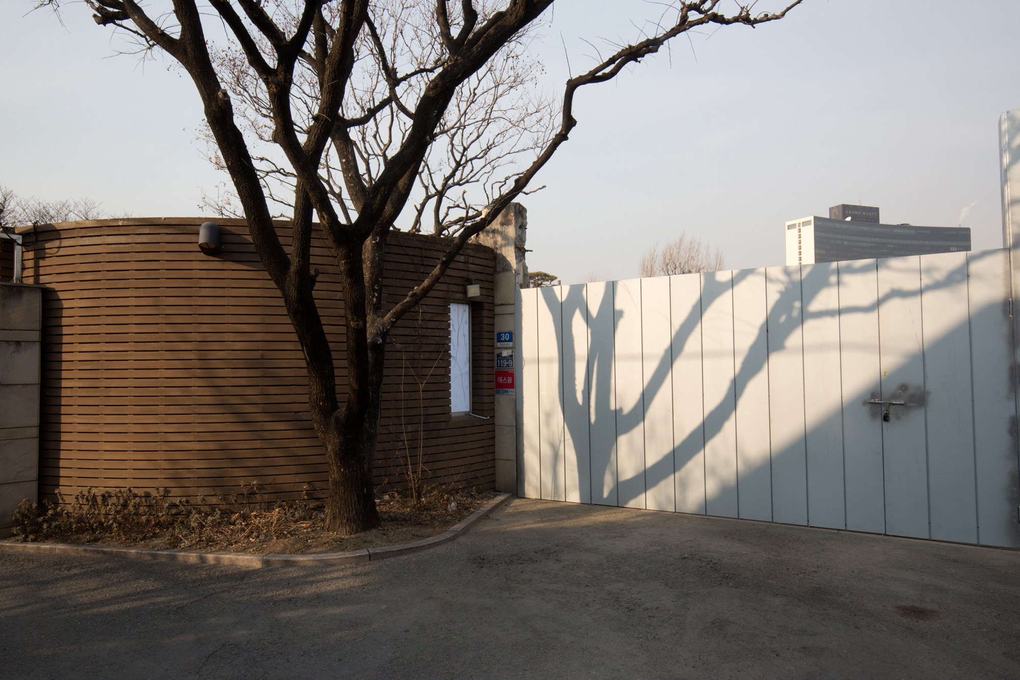 경제;기업;재벌;대기업;한남동;집;저택;하우스;자택