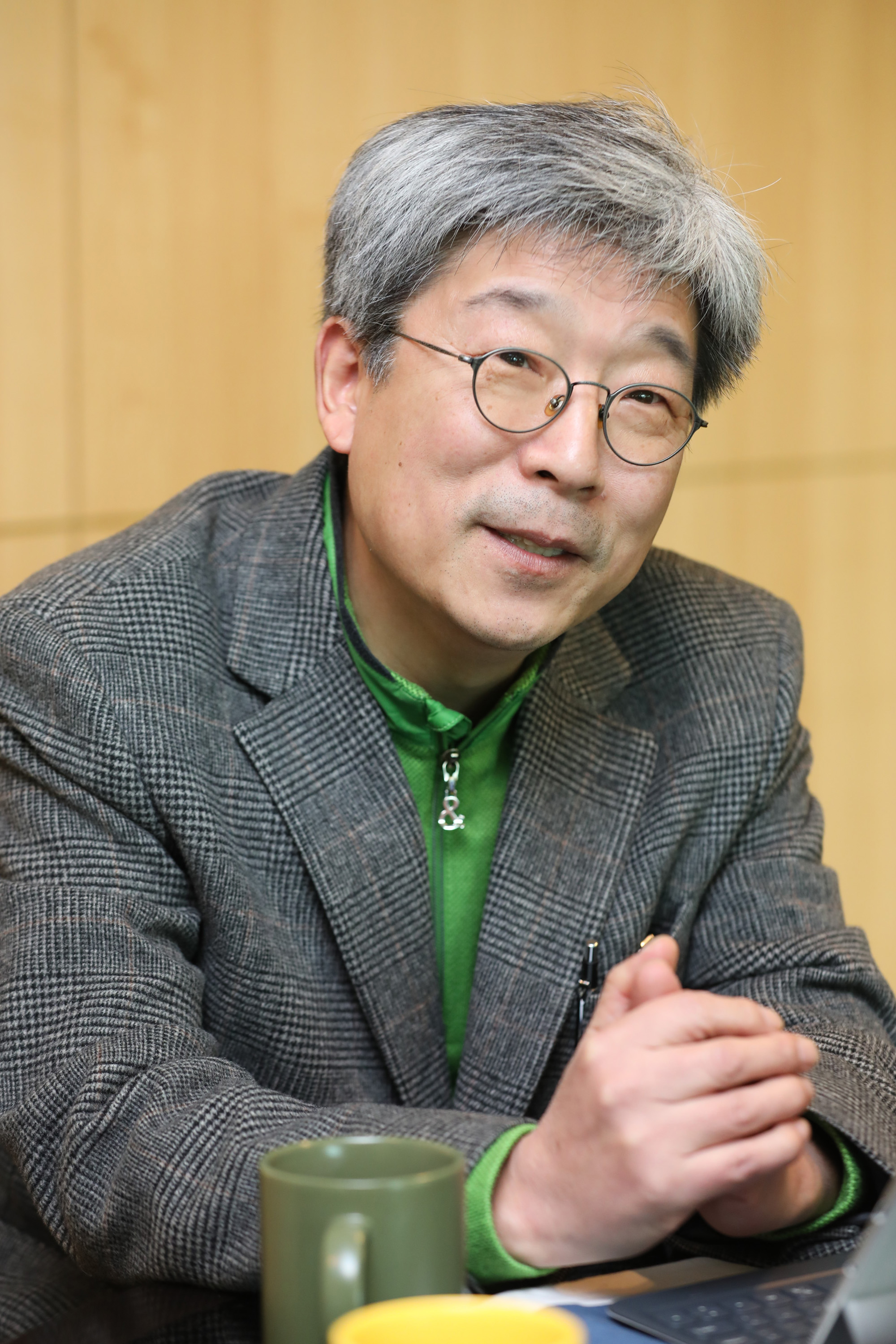 BBQ가맹점주협의회;양흥모공동의장