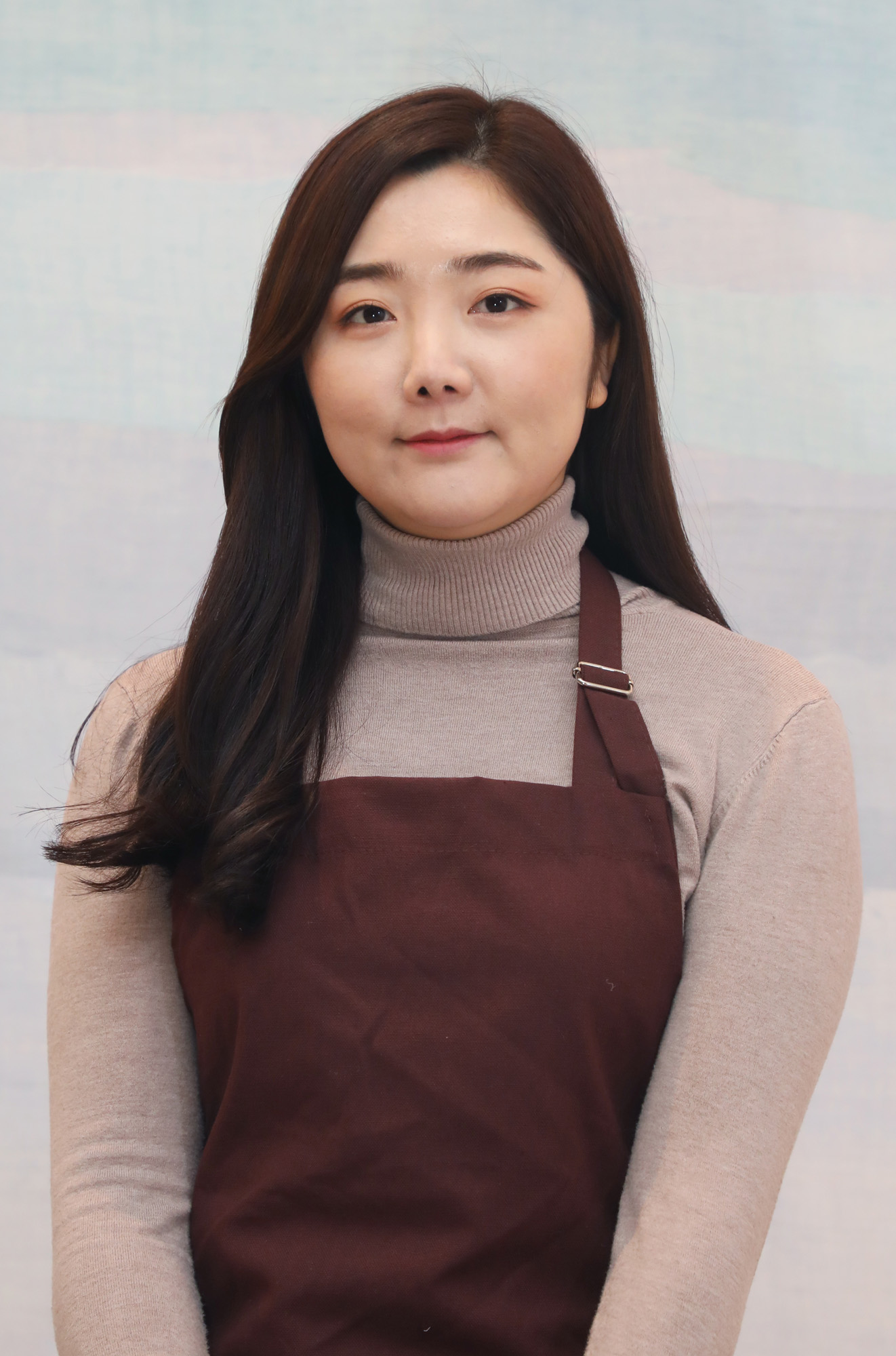 정연희;화가의방;한국미술응원프로젝트;화가;한국화;동양화;그림