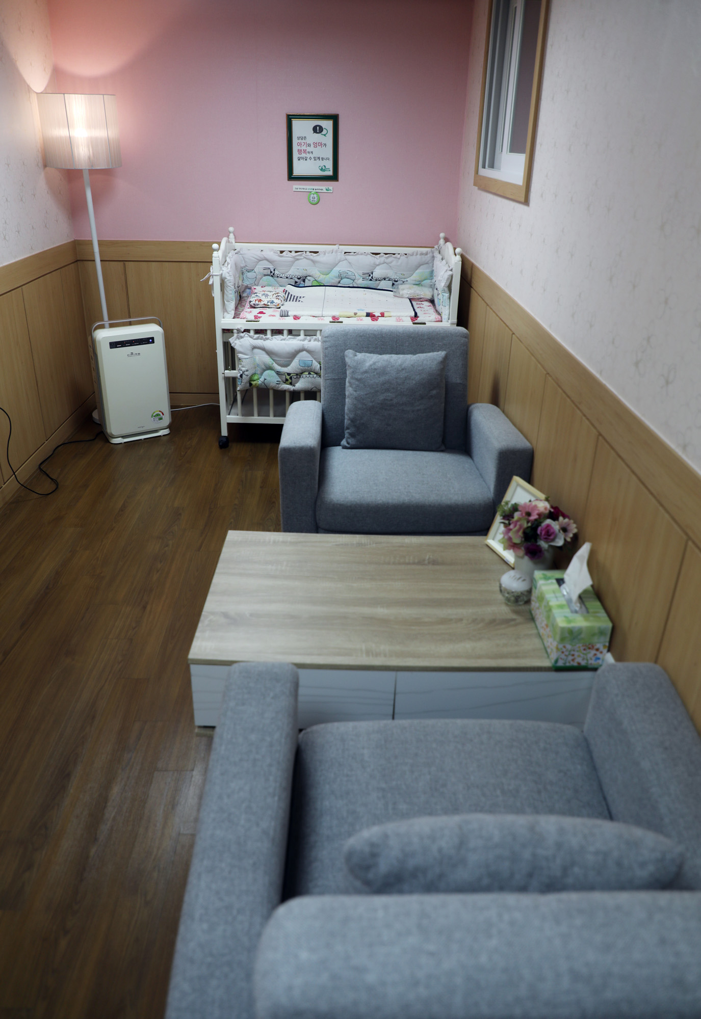 이종락;이종락목사;베이비박스;베이비룸;미혼모