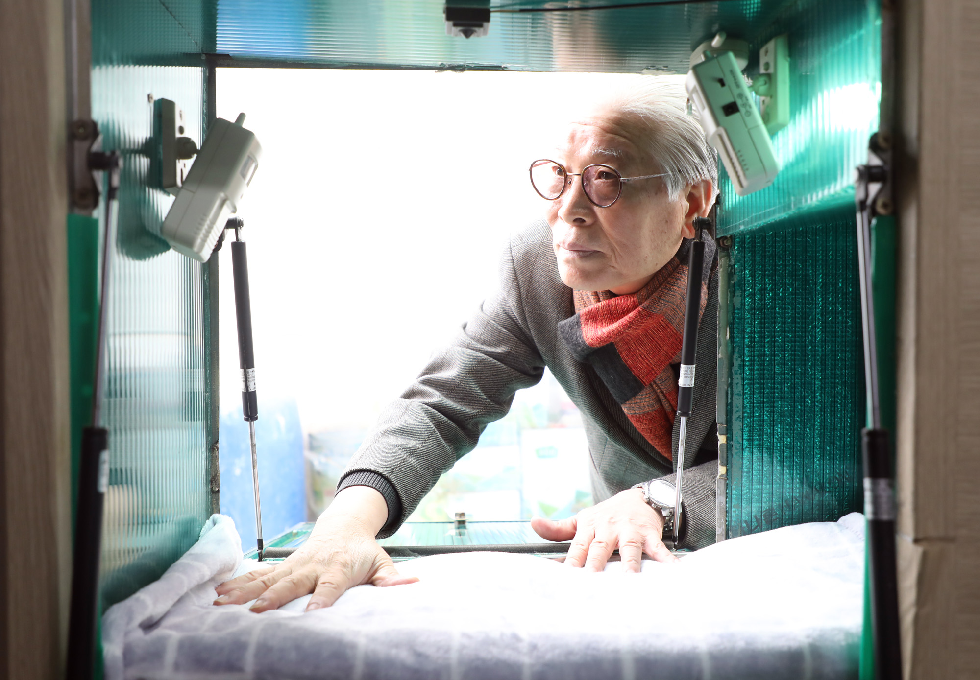 이종락;이종락목사;베이비박스;베이비룸;미혼모