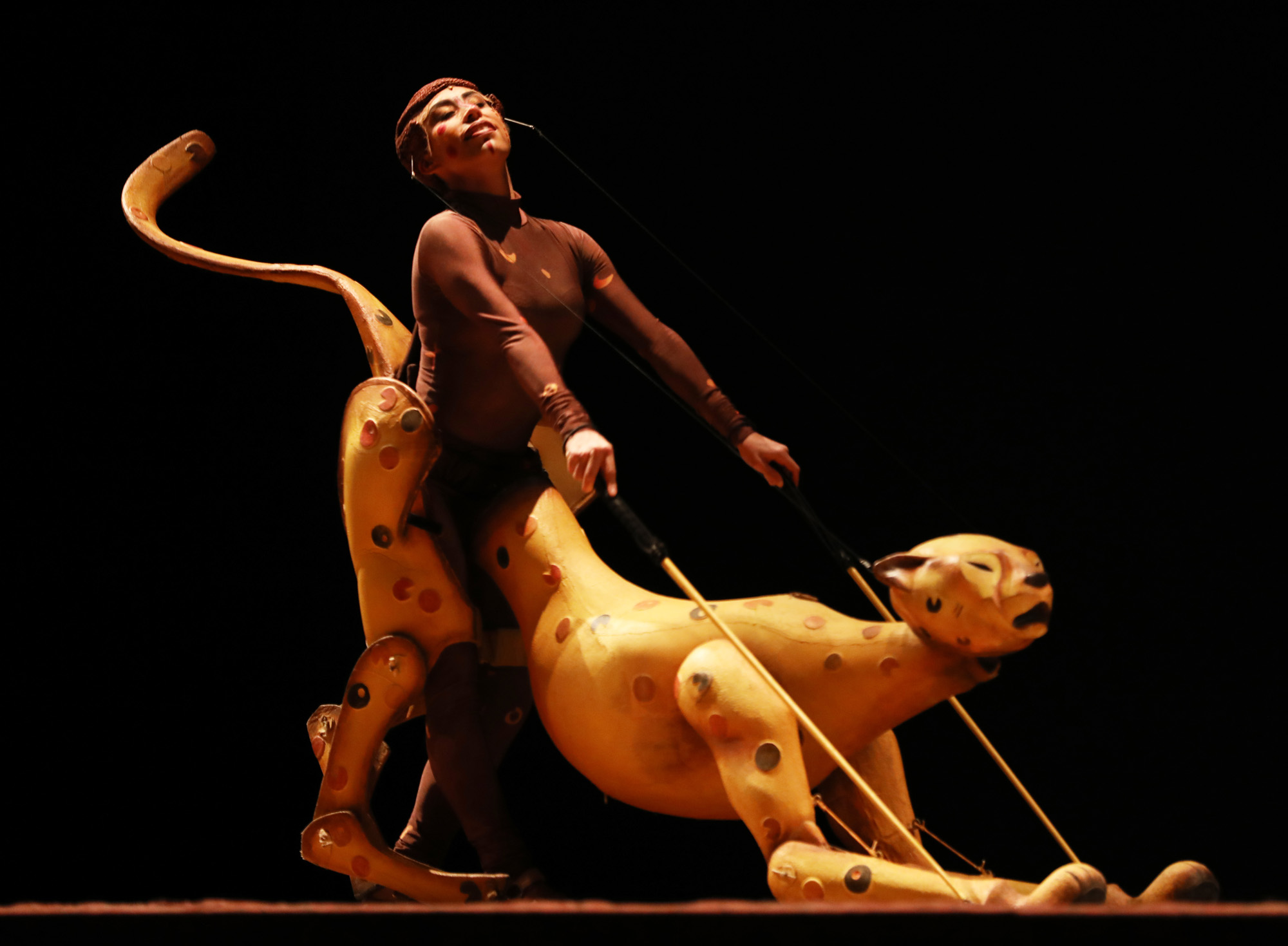 라이온킹;뮤지컬;뮤지컬라이온킹