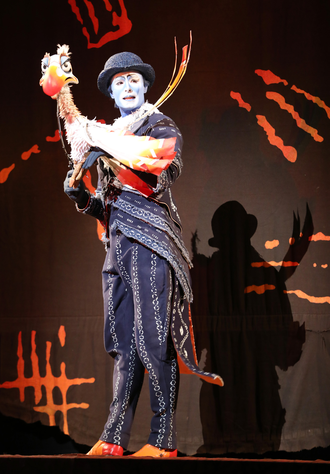 라이온킹;뮤지컬;뮤지컬라이온킹