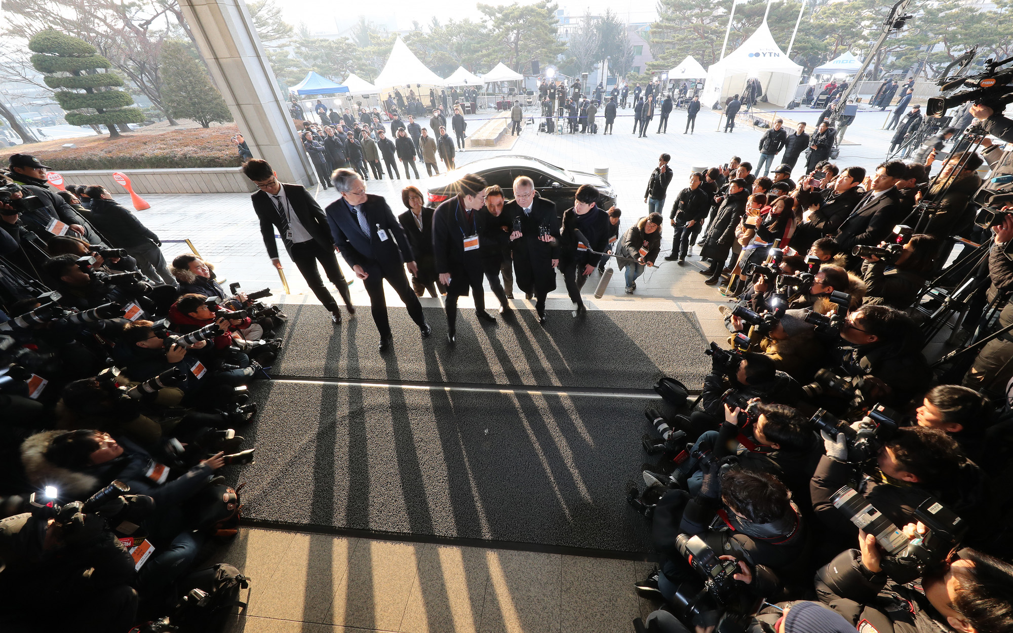 사회;사건사고;사법농단;박근혜정부;양승태;양승태전대법원장