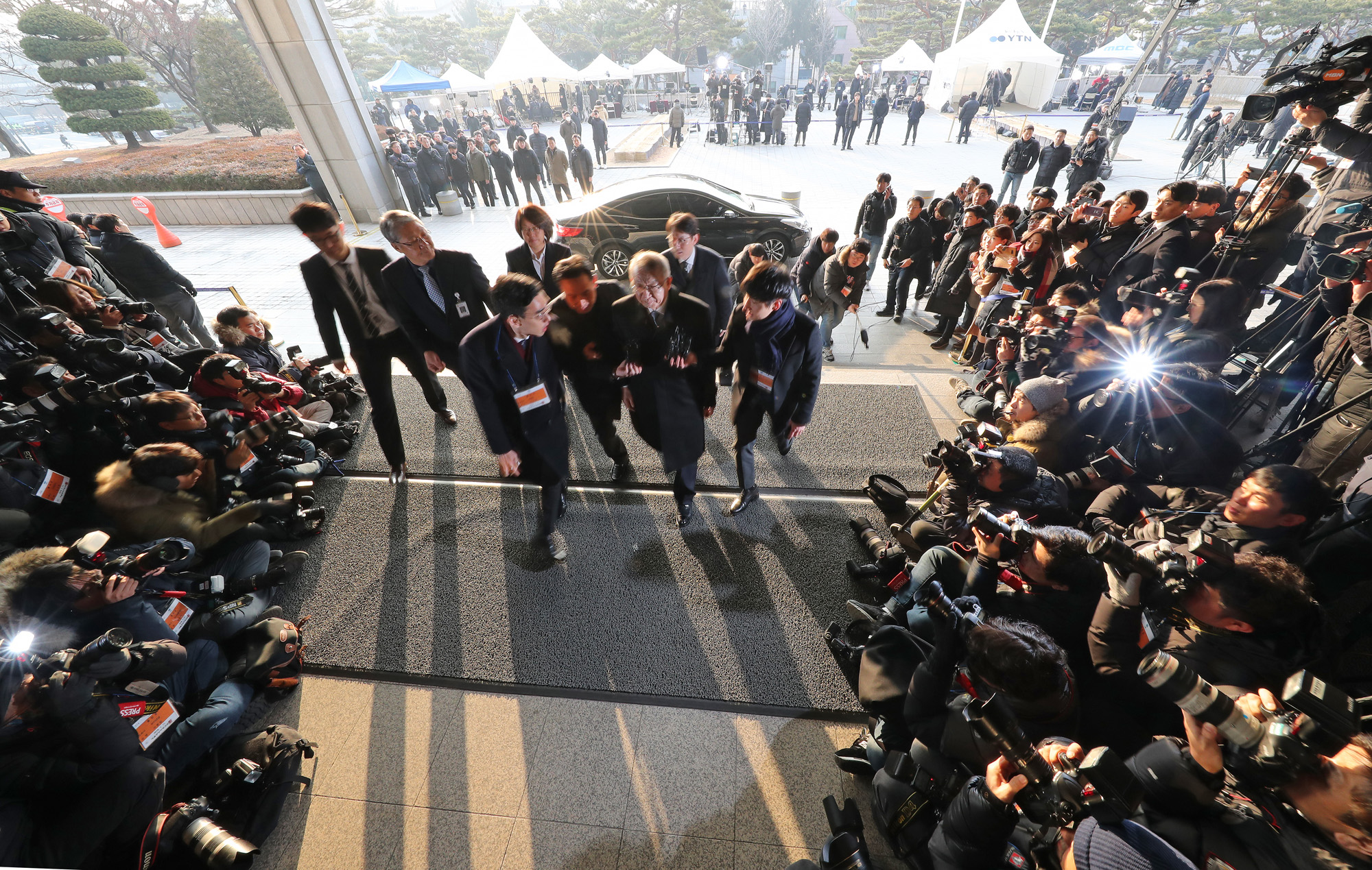 사회;사건사고;사법농단;박근혜정부;양승태;양승태전대법원장