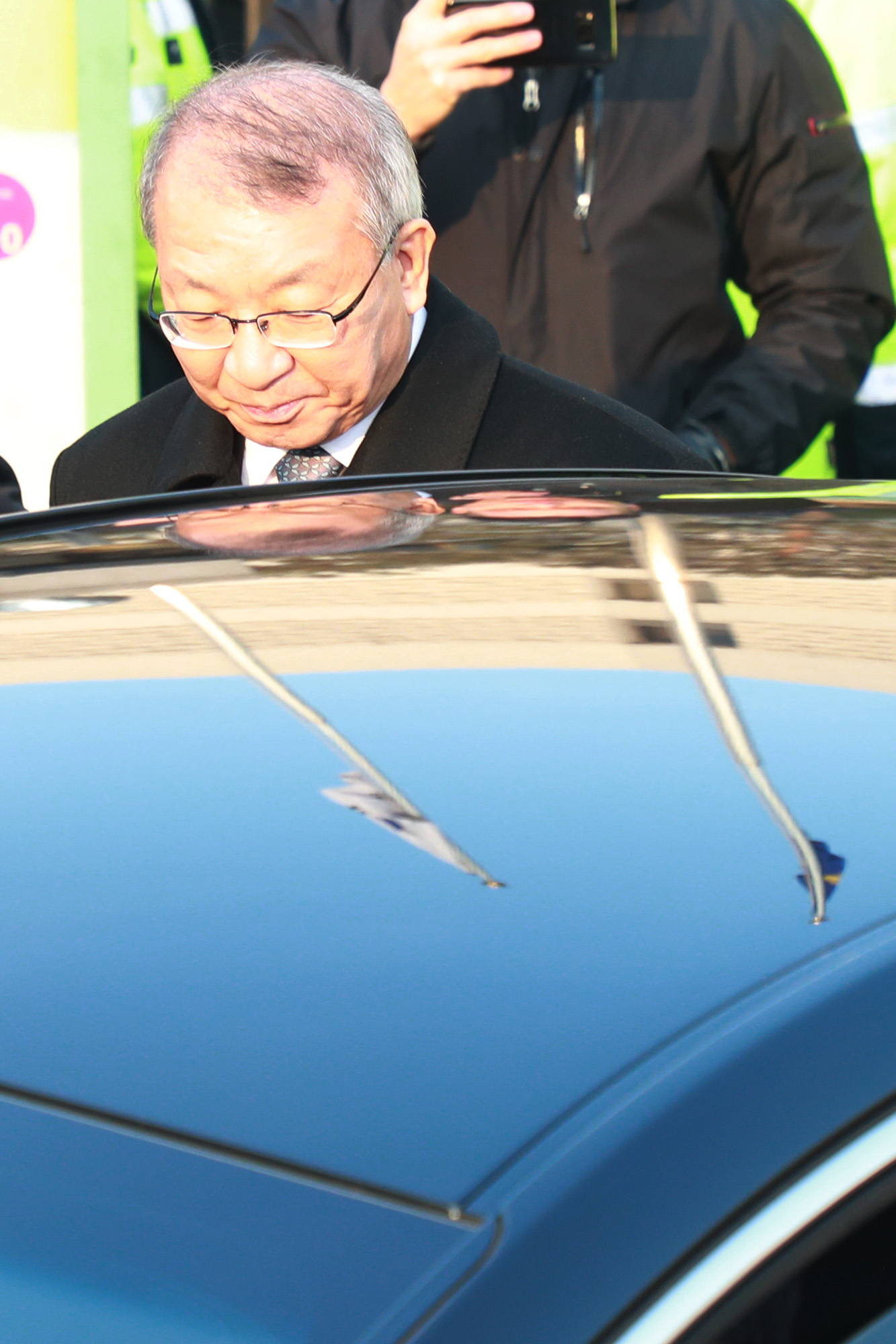 사회;사건사고;사법농단;박근혜정부;양승태;양승태전대법원장