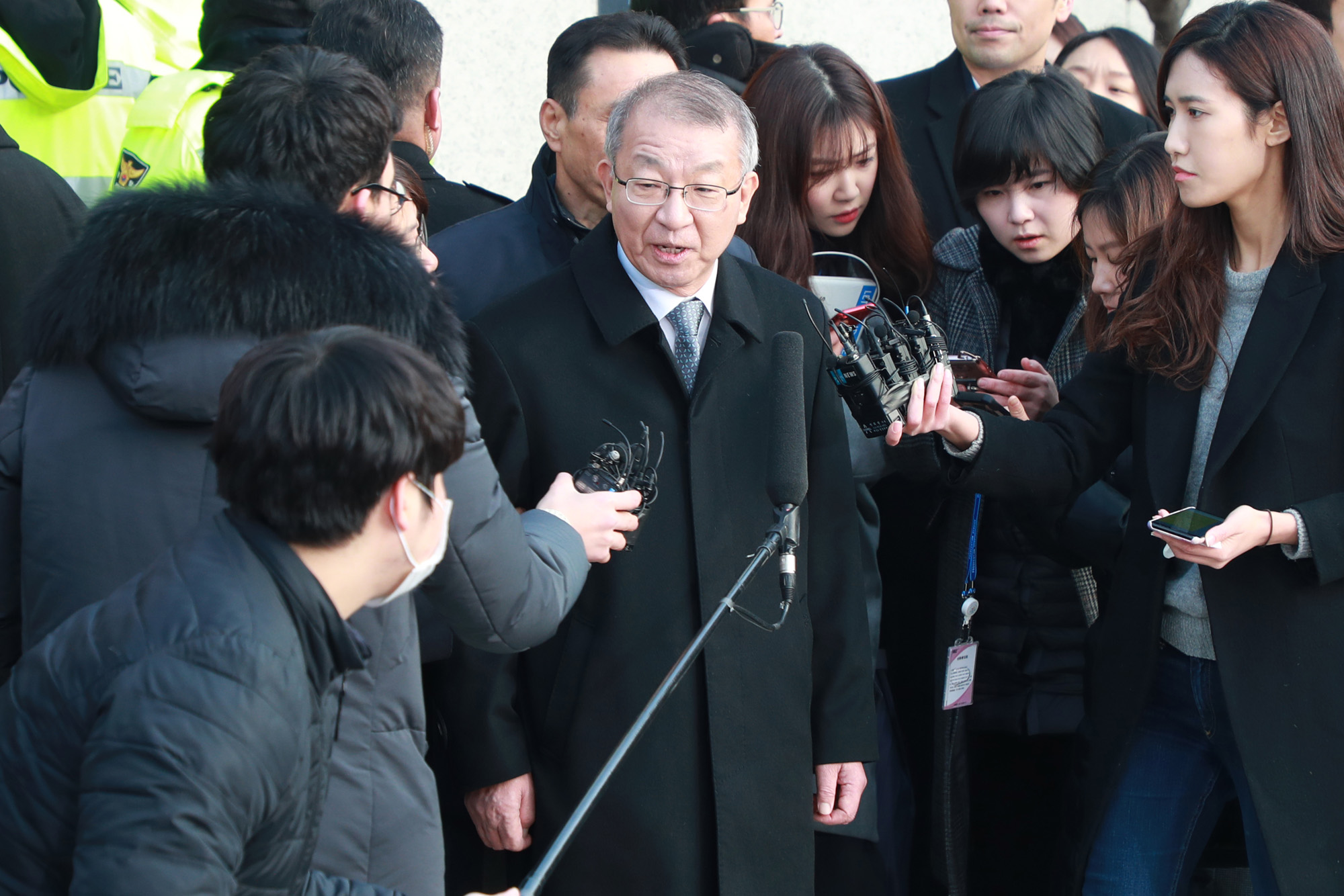 사회;사건사고;사법농단;박근혜정부;양승태;양승태전대법원장