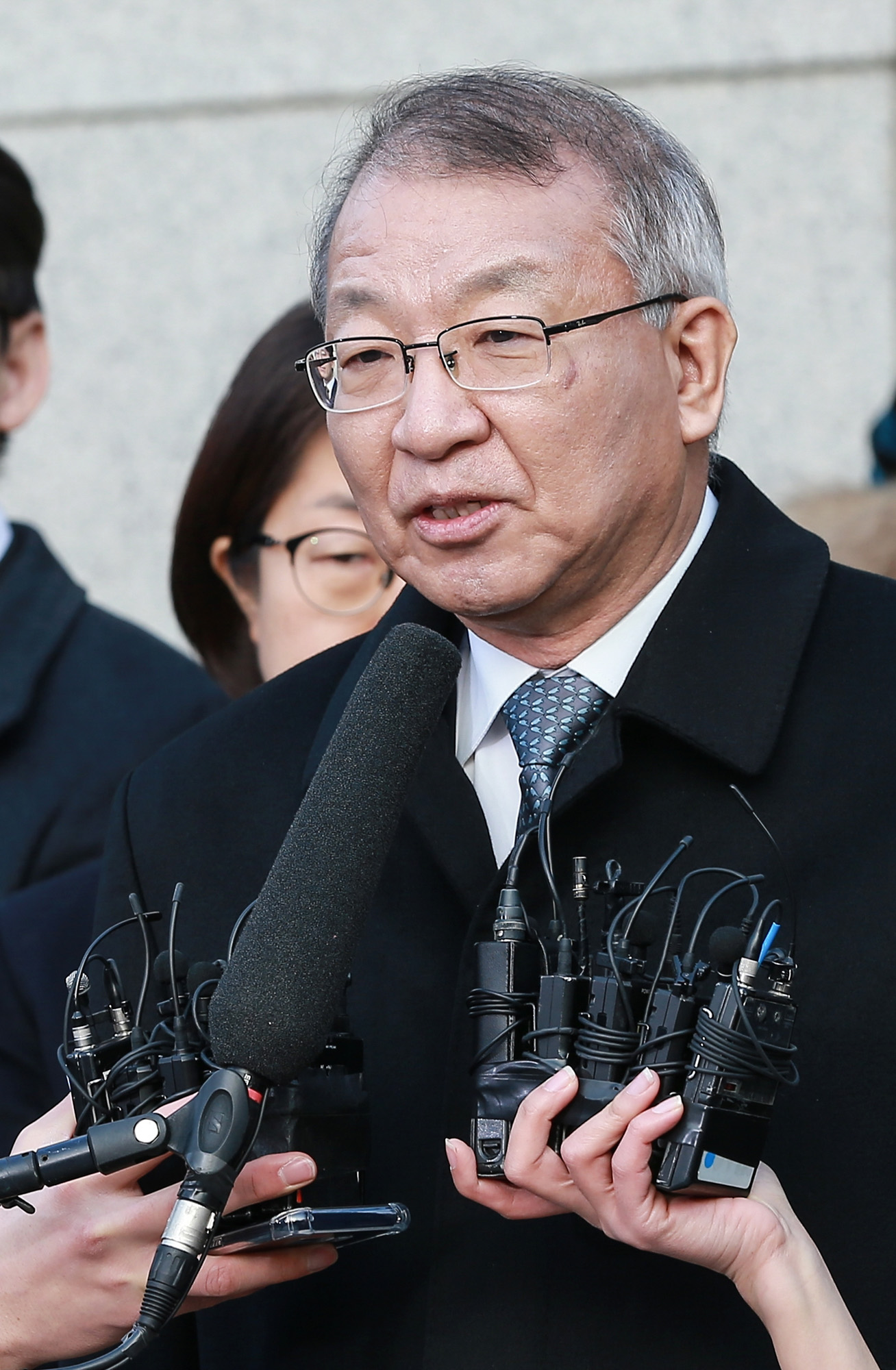 사회;사건사고;사법농단;박근혜정부;양승태;양승태전대법원장