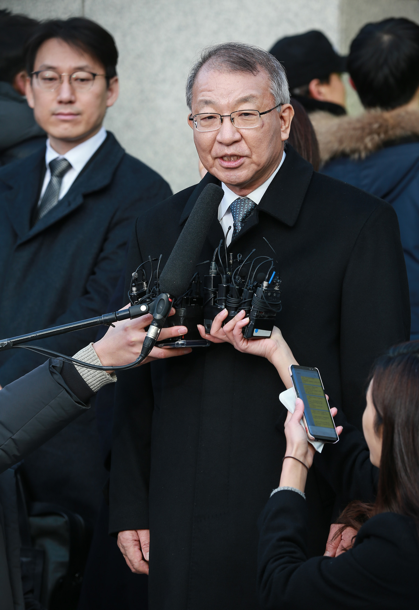 사회;사건사고;사법농단;박근혜정부;양승태;양승태전대법원장