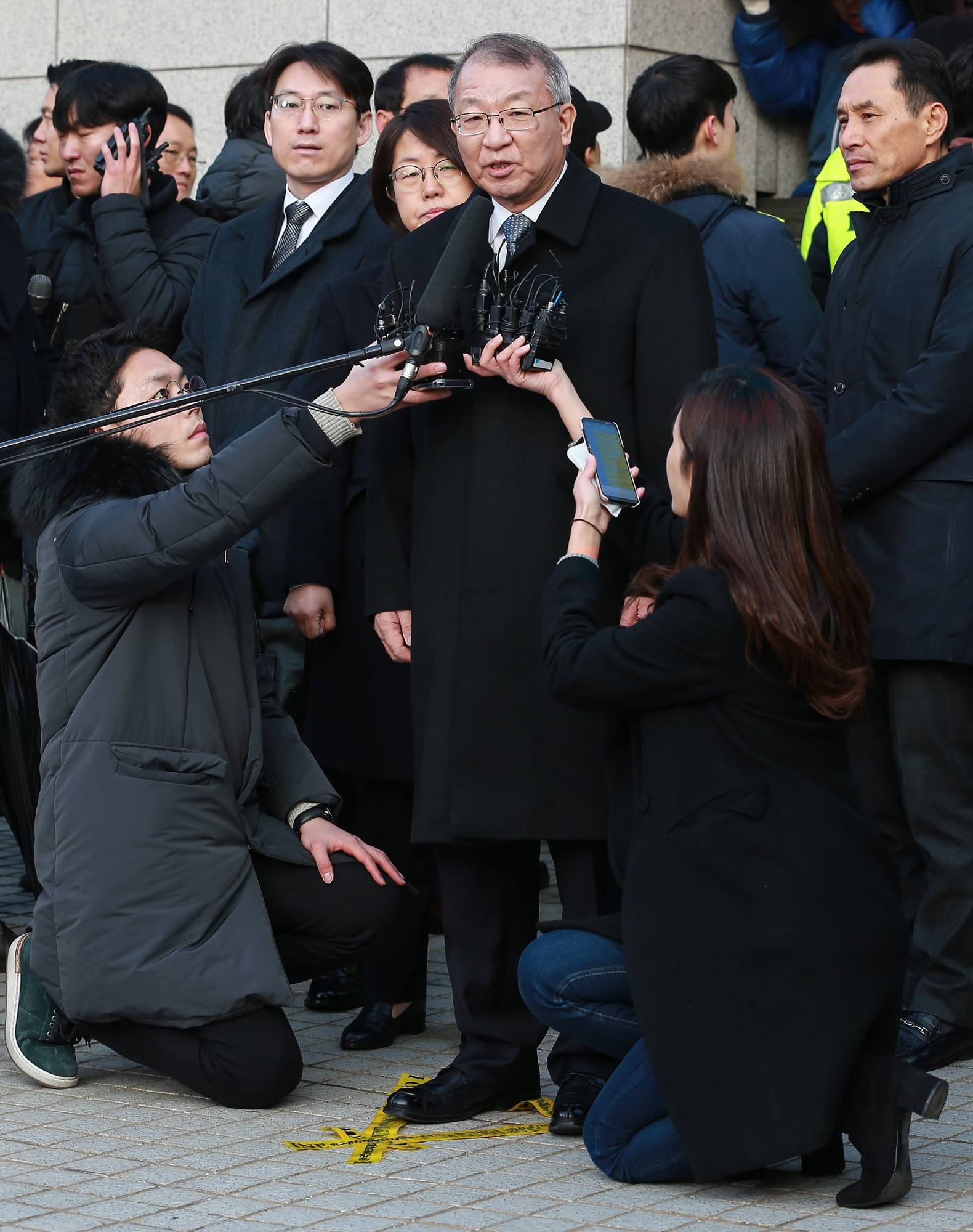 사회;사건사고;사법농단;박근혜정부;양승태;양승태전대법원장
