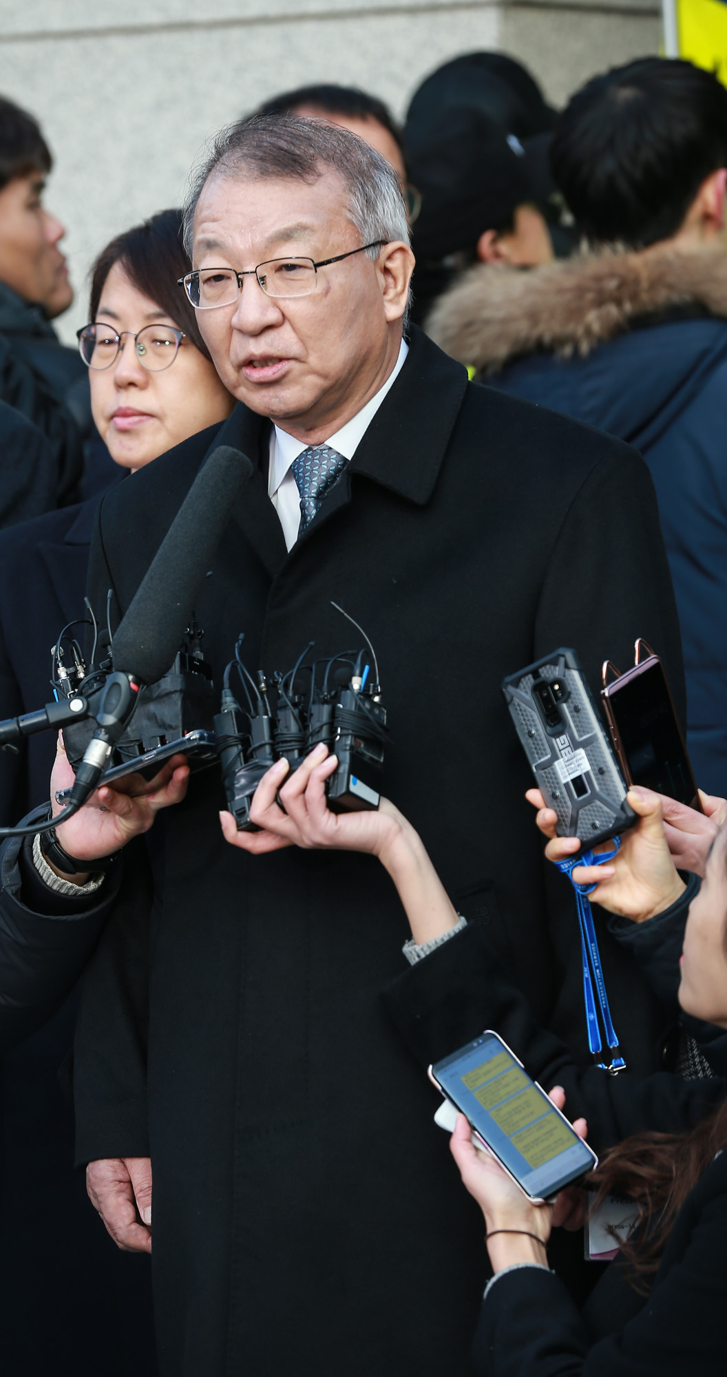 사회;사건사고;사법농단;박근혜정부;양승태;양승태전대법원장