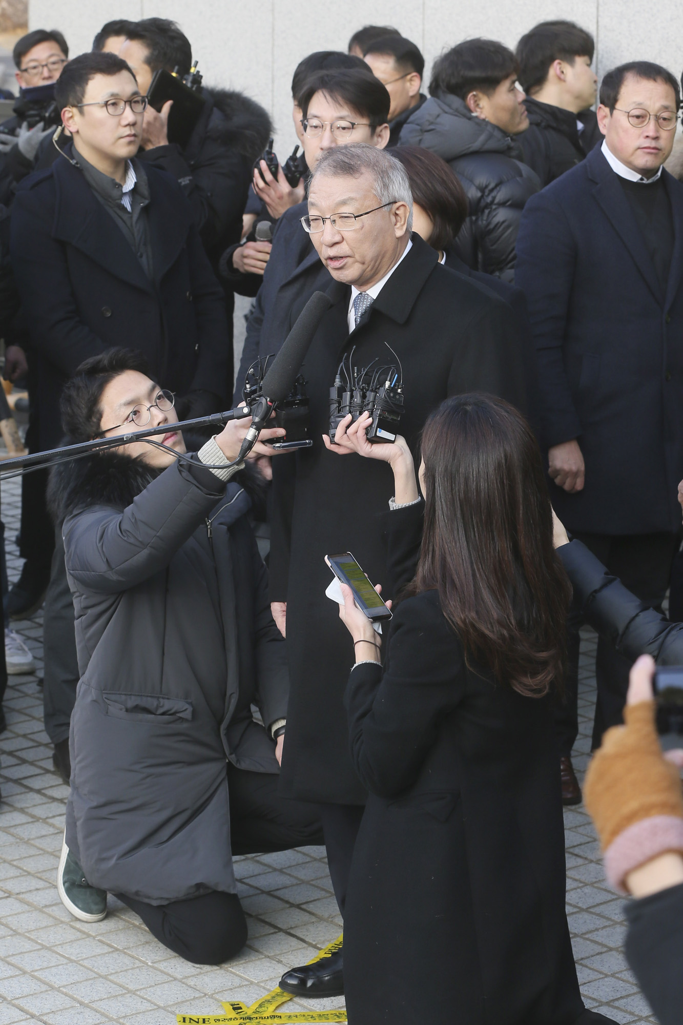 사회;사건사고;사법농단;박근혜정부;양승태;양승태전대법원장