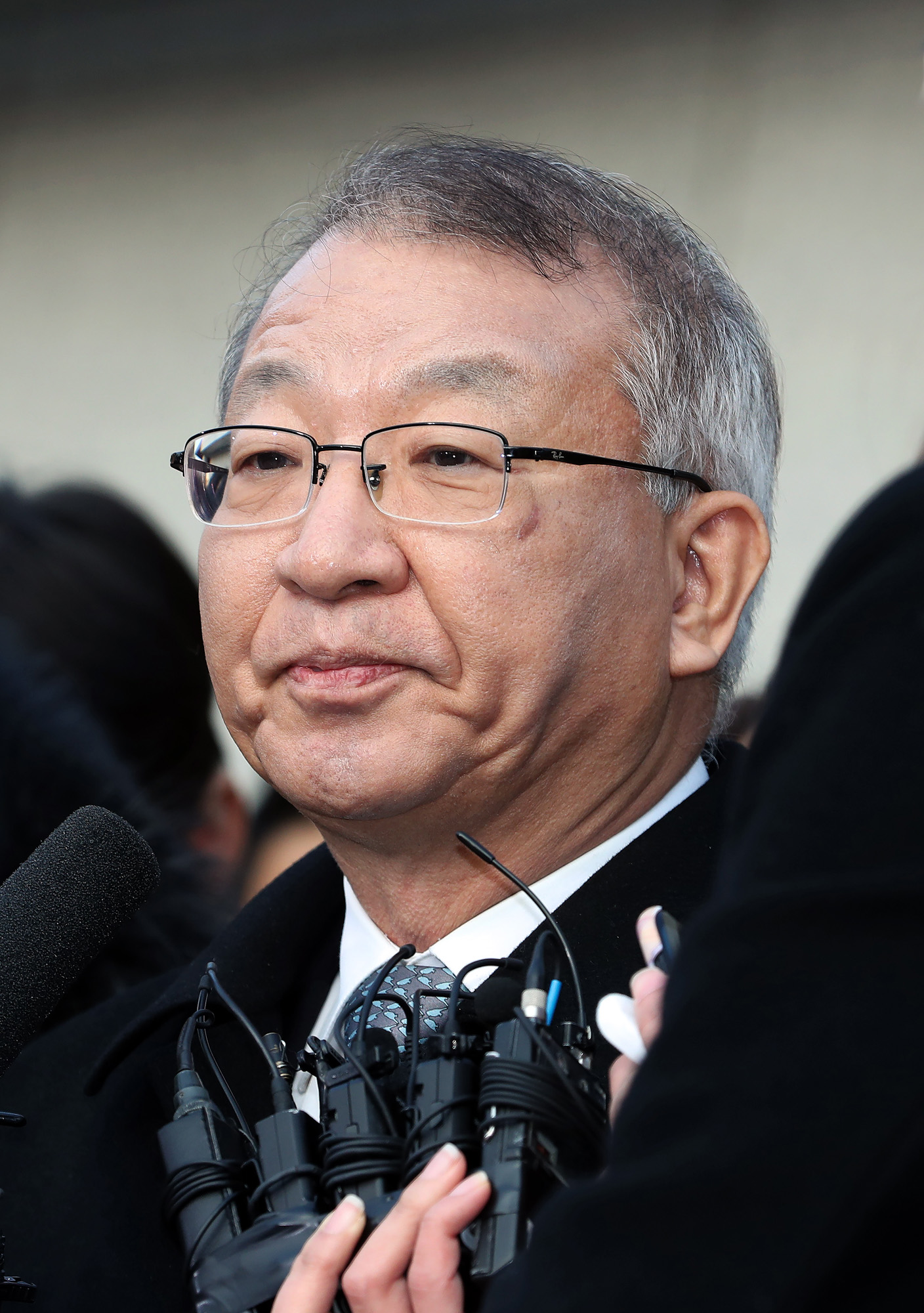 사회;사건사고;사법농단;박근혜정부;양승태;양승태전대법원장