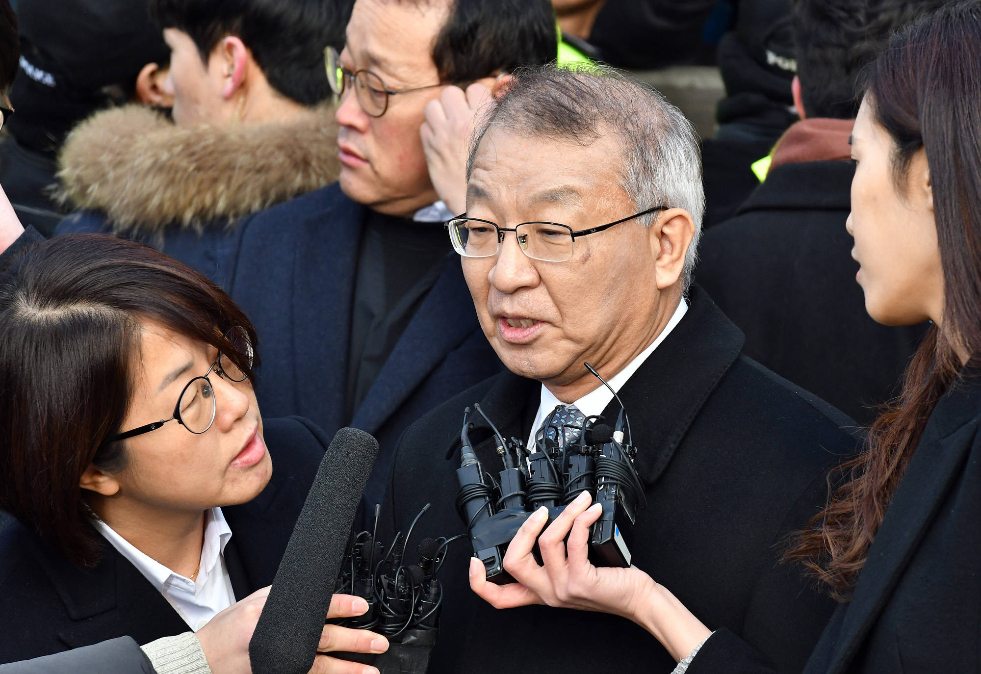 사회;사건사고;사법농단;박근혜정부;양승태;양승태전대법원장